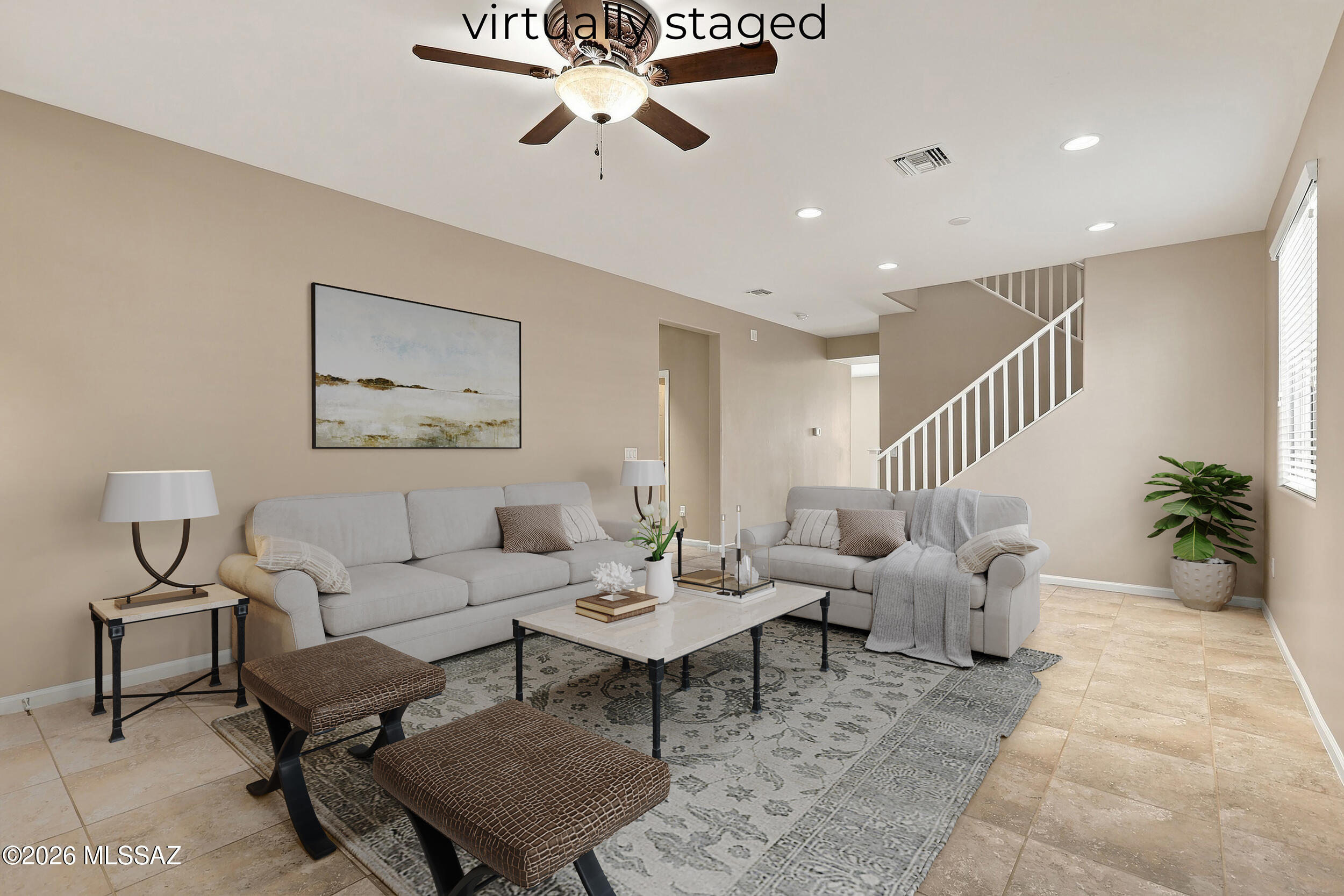 Star Valley Blk. 2 (212) - Residential
