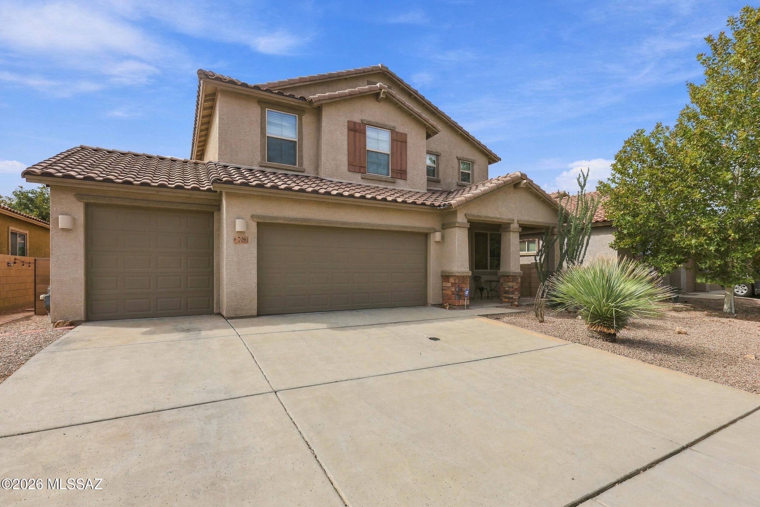 Star Valley Blk. 2 (212) - Residential