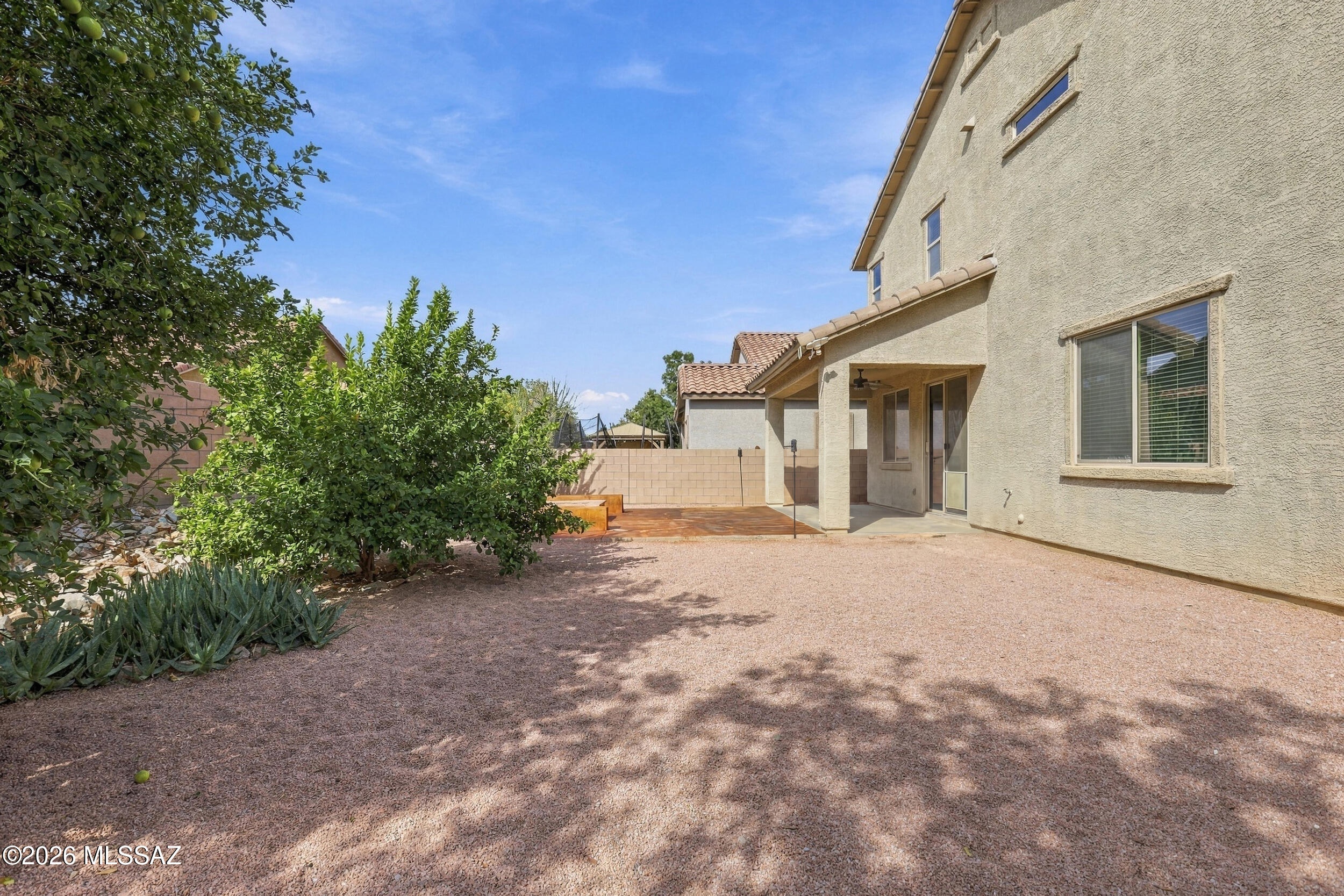 Star Valley Blk. 2 (212) - Residential