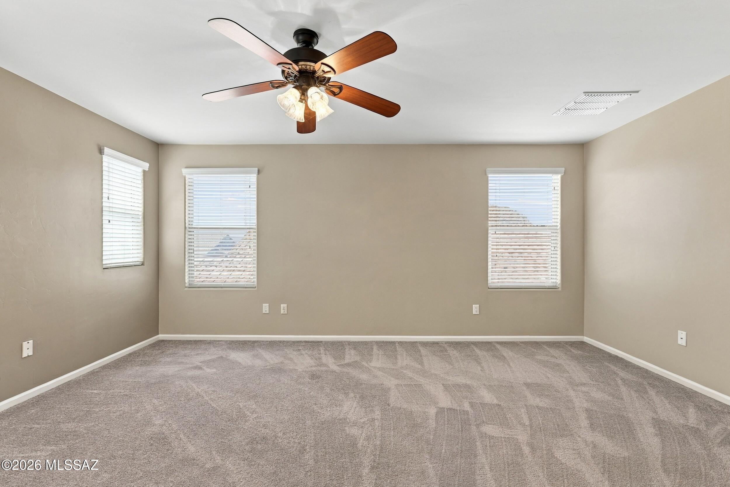 Star Valley Blk. 2 (212) - Residential
