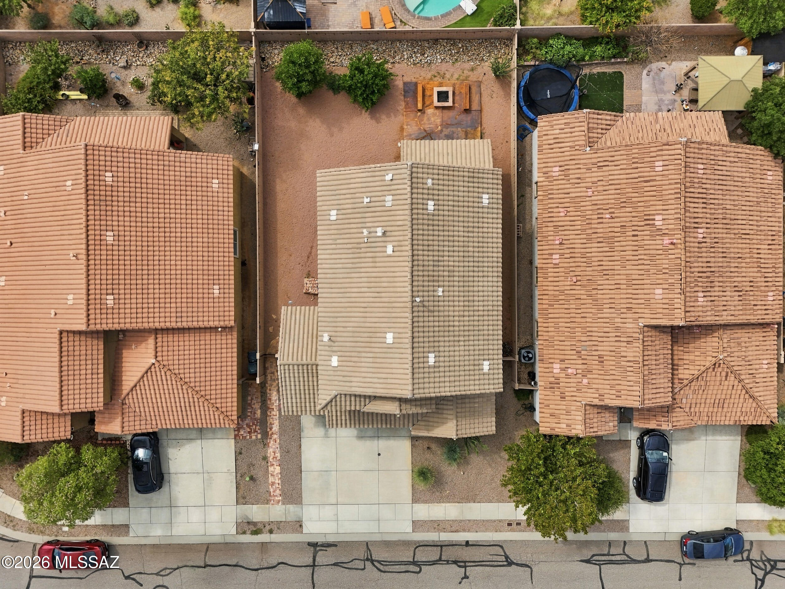 Star Valley Blk. 2 (212) - Residential