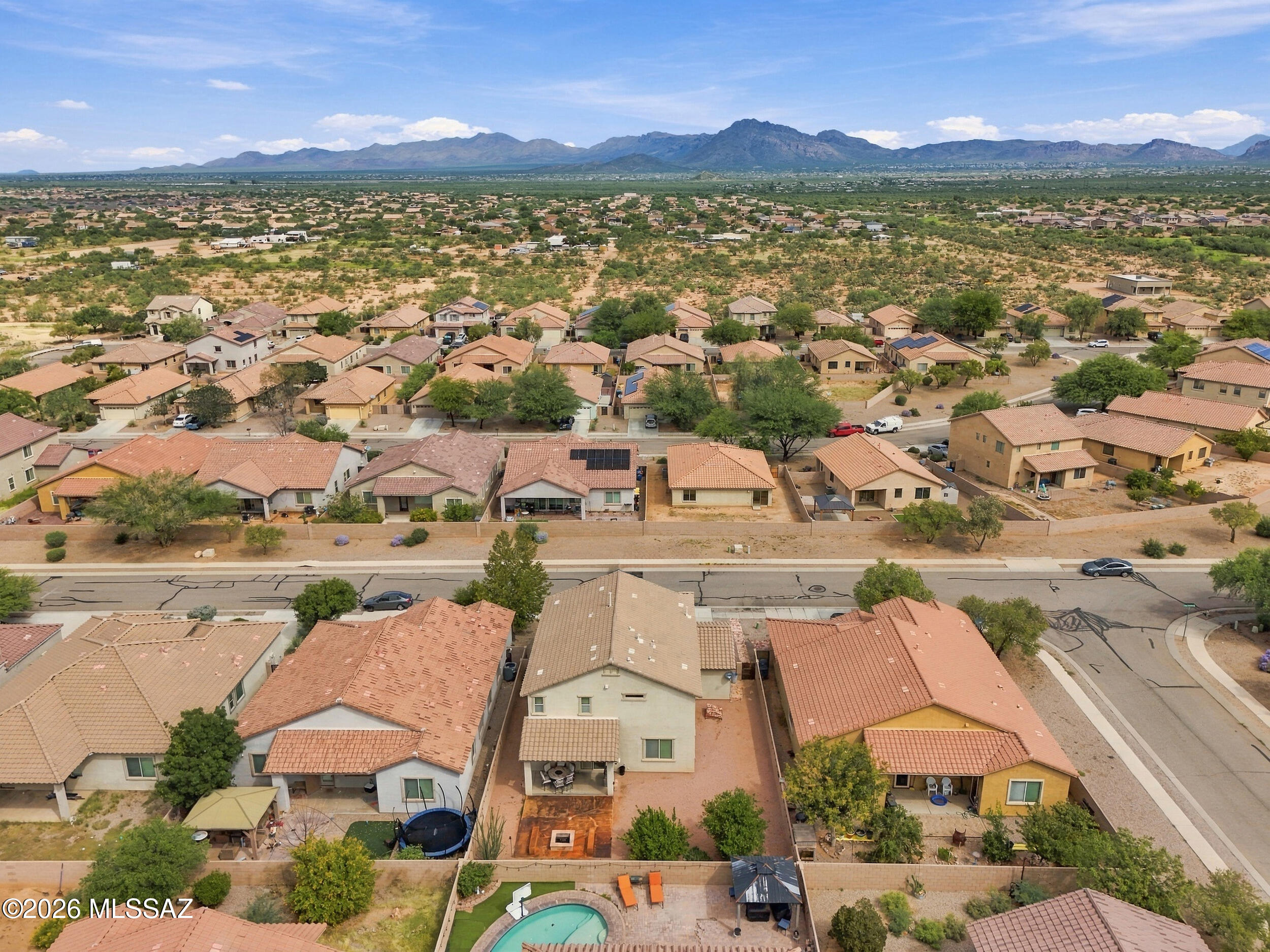 Star Valley Blk. 2 (212) - Residential