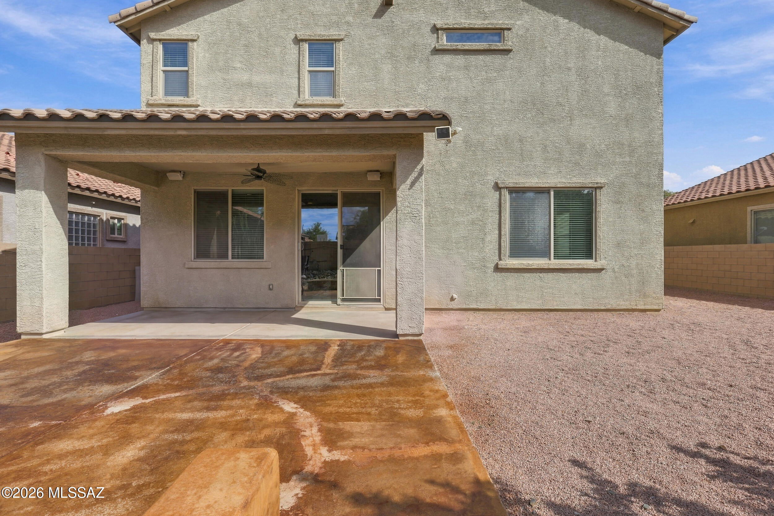 Star Valley Blk. 2 (212) - Residential