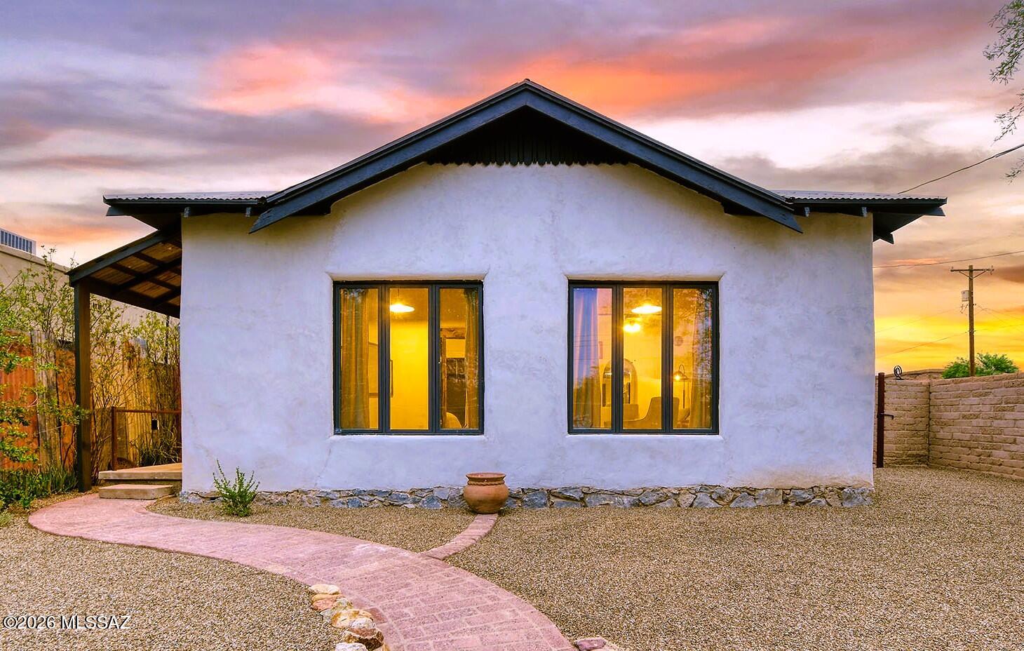 Tucson - Residential