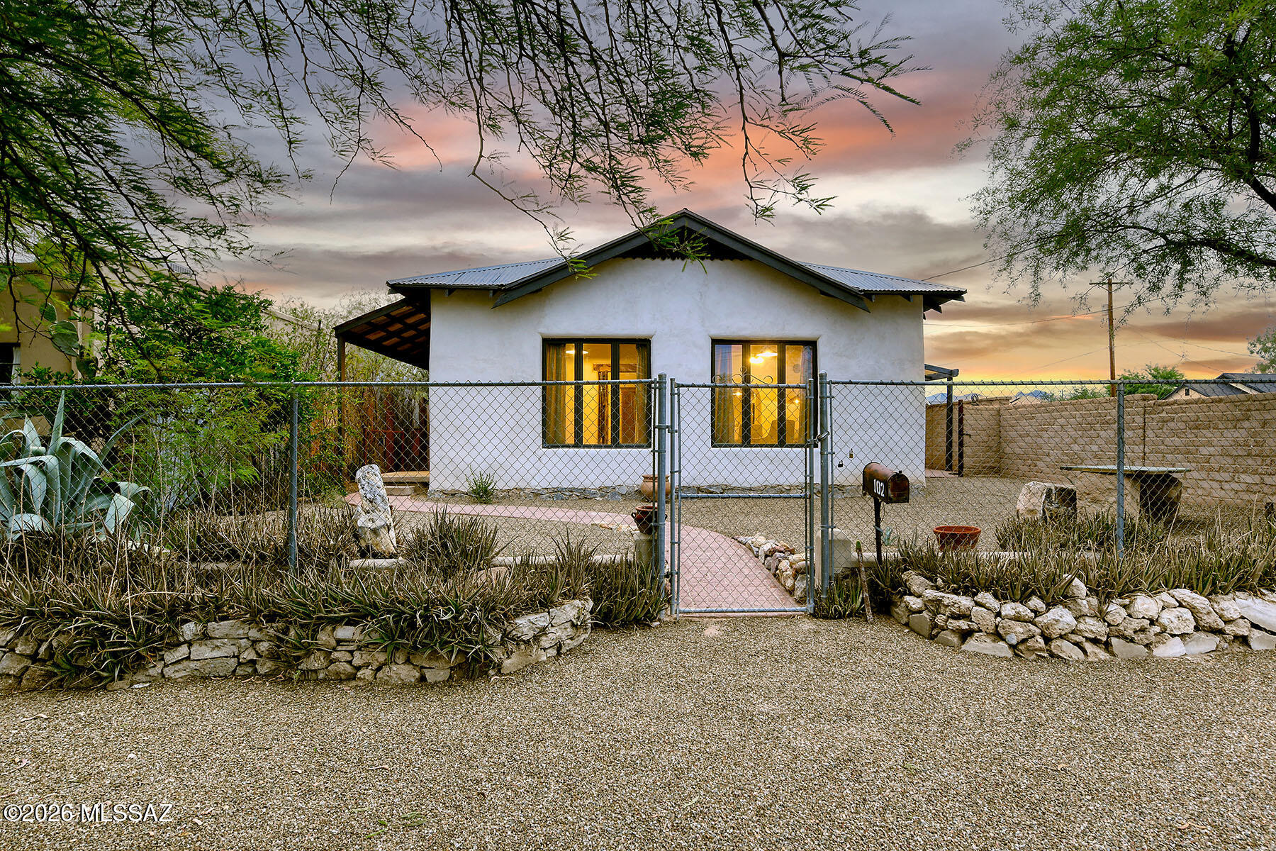 Tucson - Residential