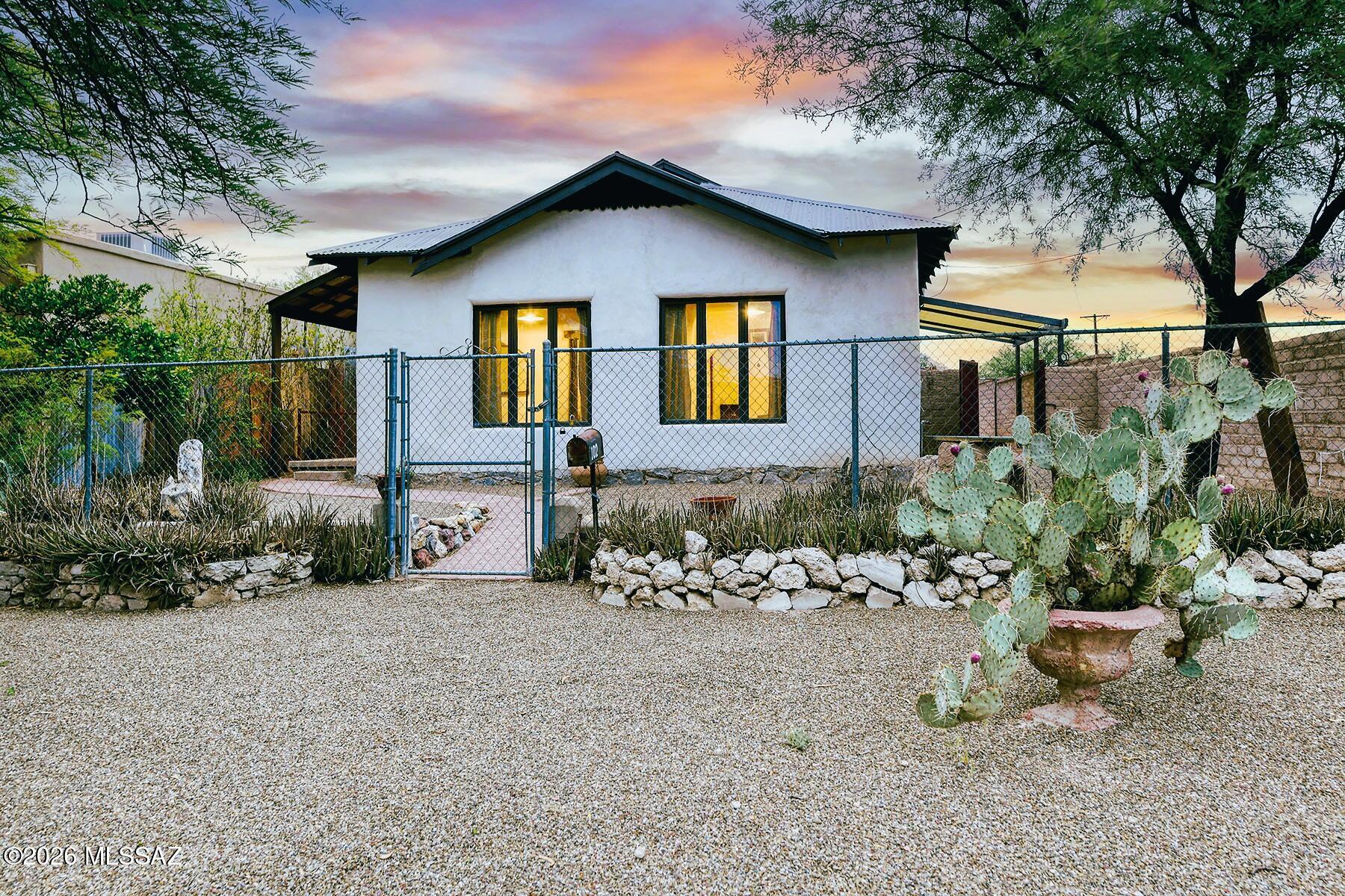 Tucson - Residential