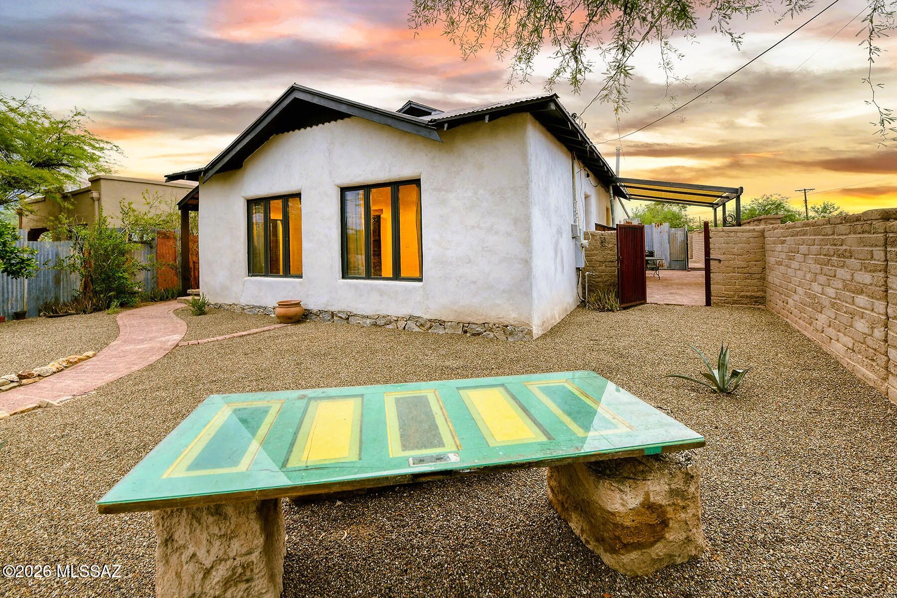 Tucson - Residential