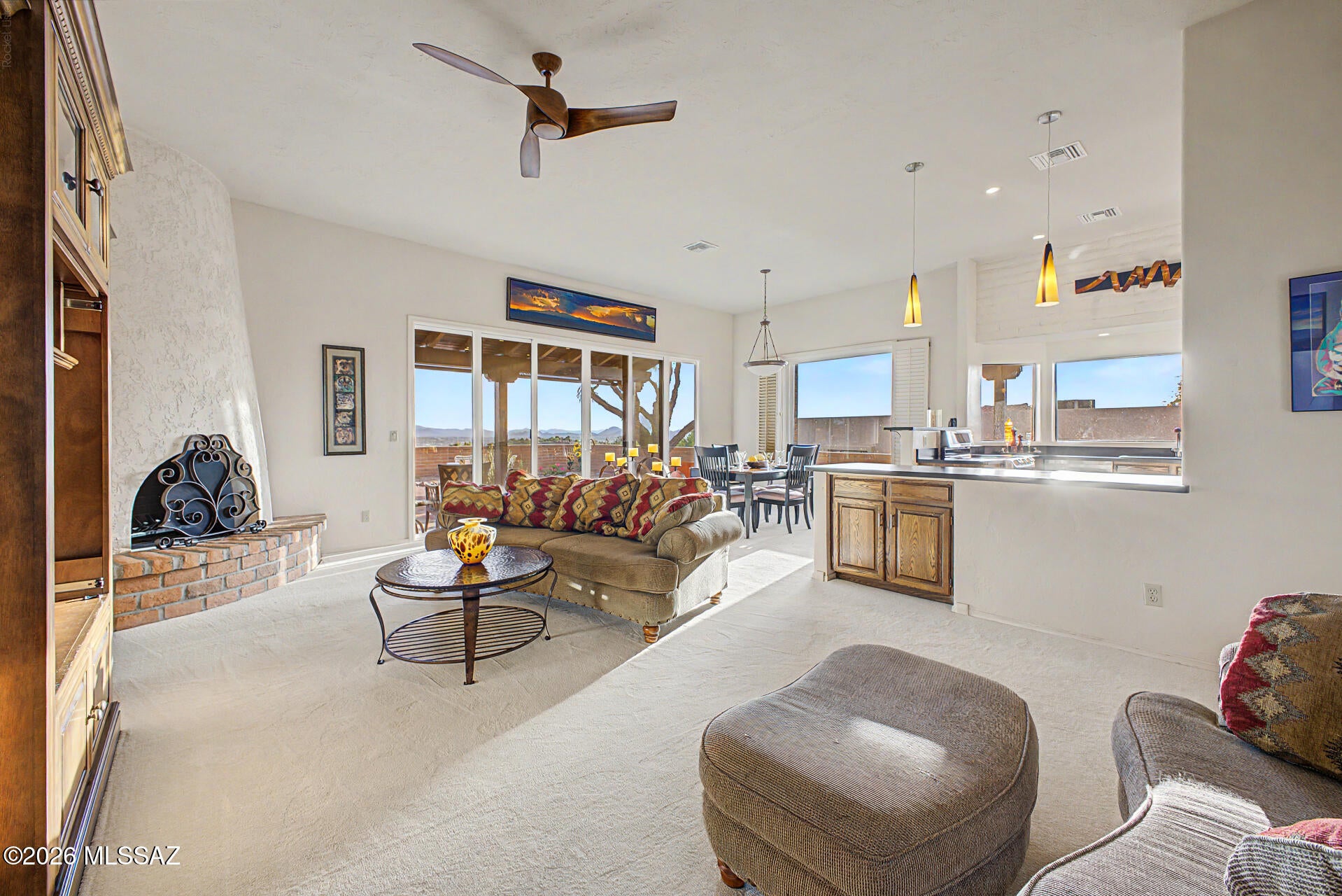 Fairfield Sunrise East (1-520) - Residential