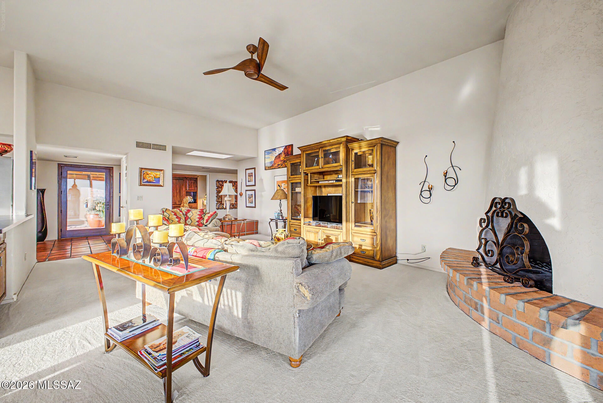 Fairfield Sunrise East (1-520) - Residential