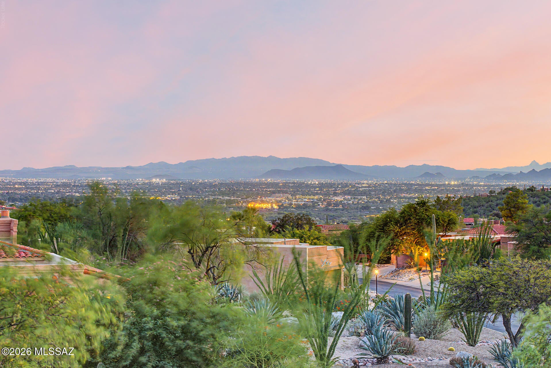 Fairfield Sunrise East (1-520) - Residential
