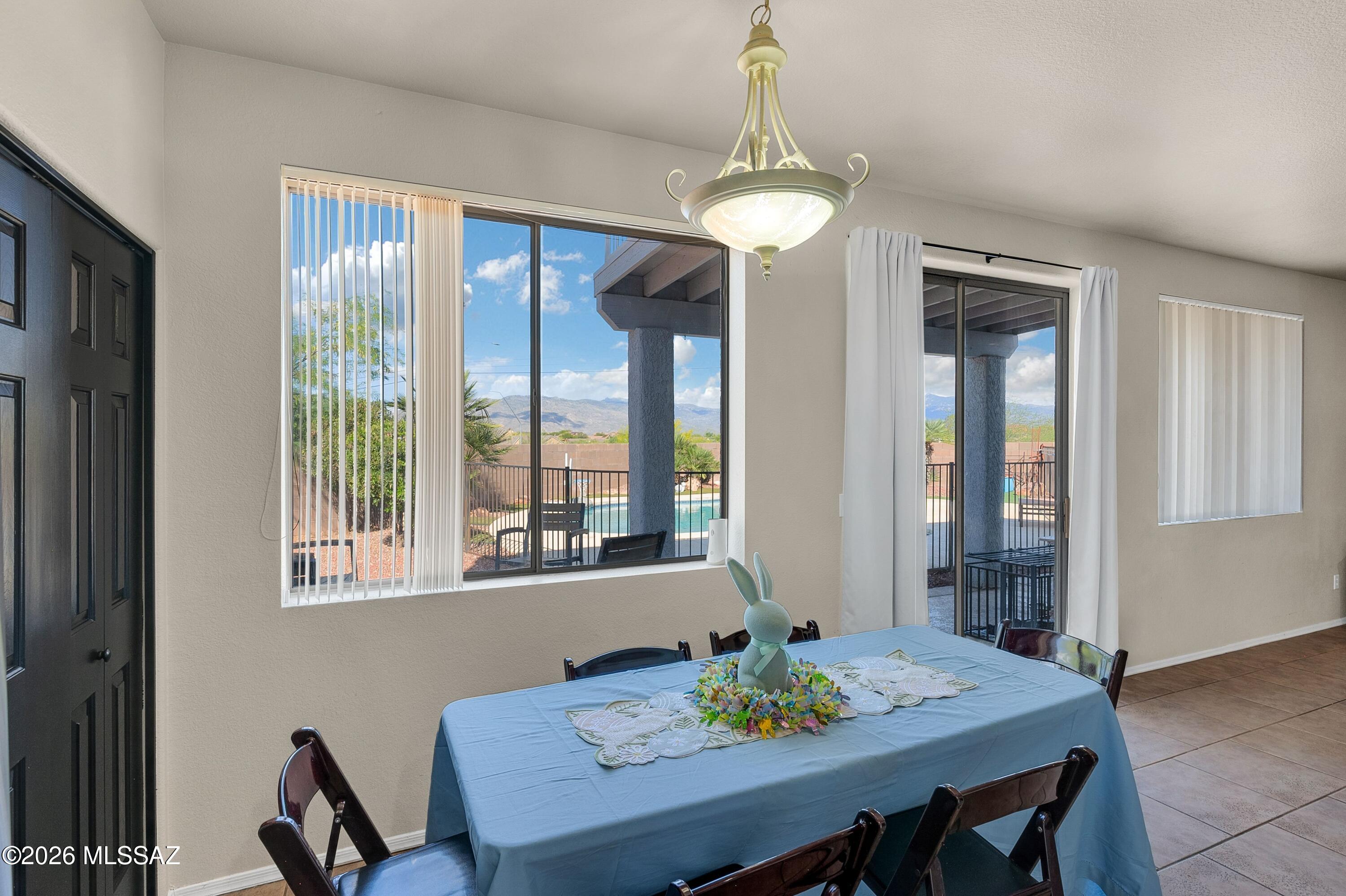 Pueblo Estrella At Rita Ranch (1-153) - Residential