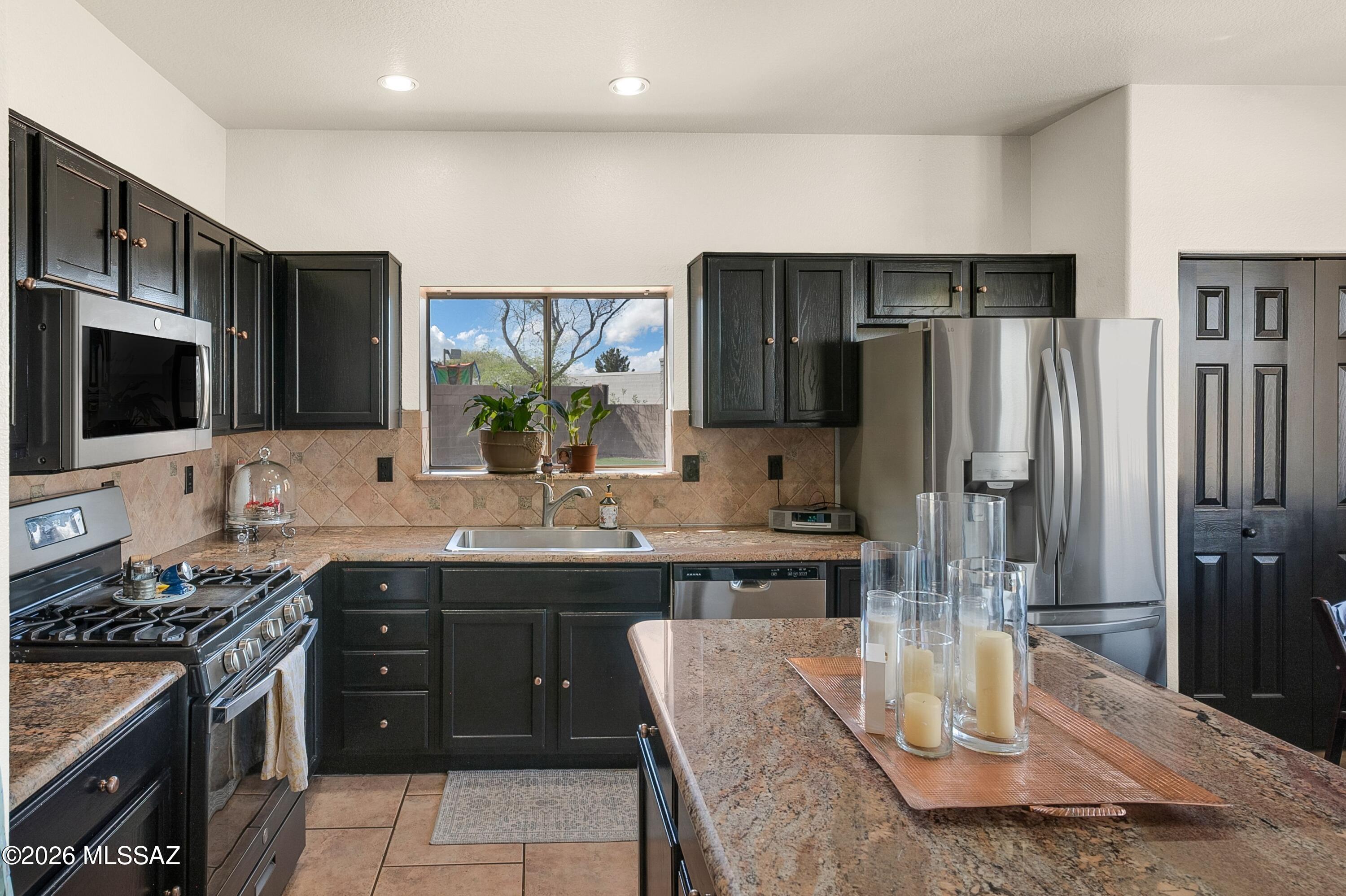 Pueblo Estrella At Rita Ranch (1-153) - Residential