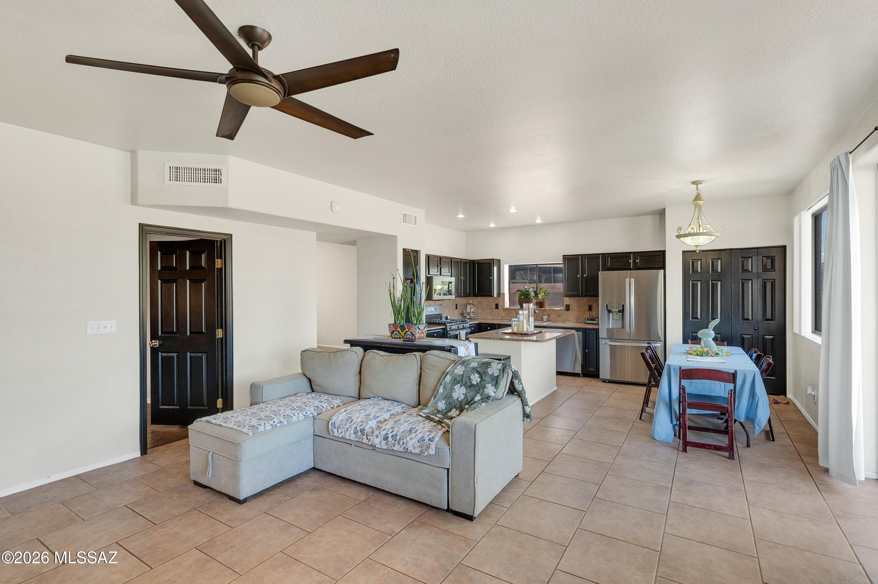 Pueblo Estrella At Rita Ranch (1-153) - Residential