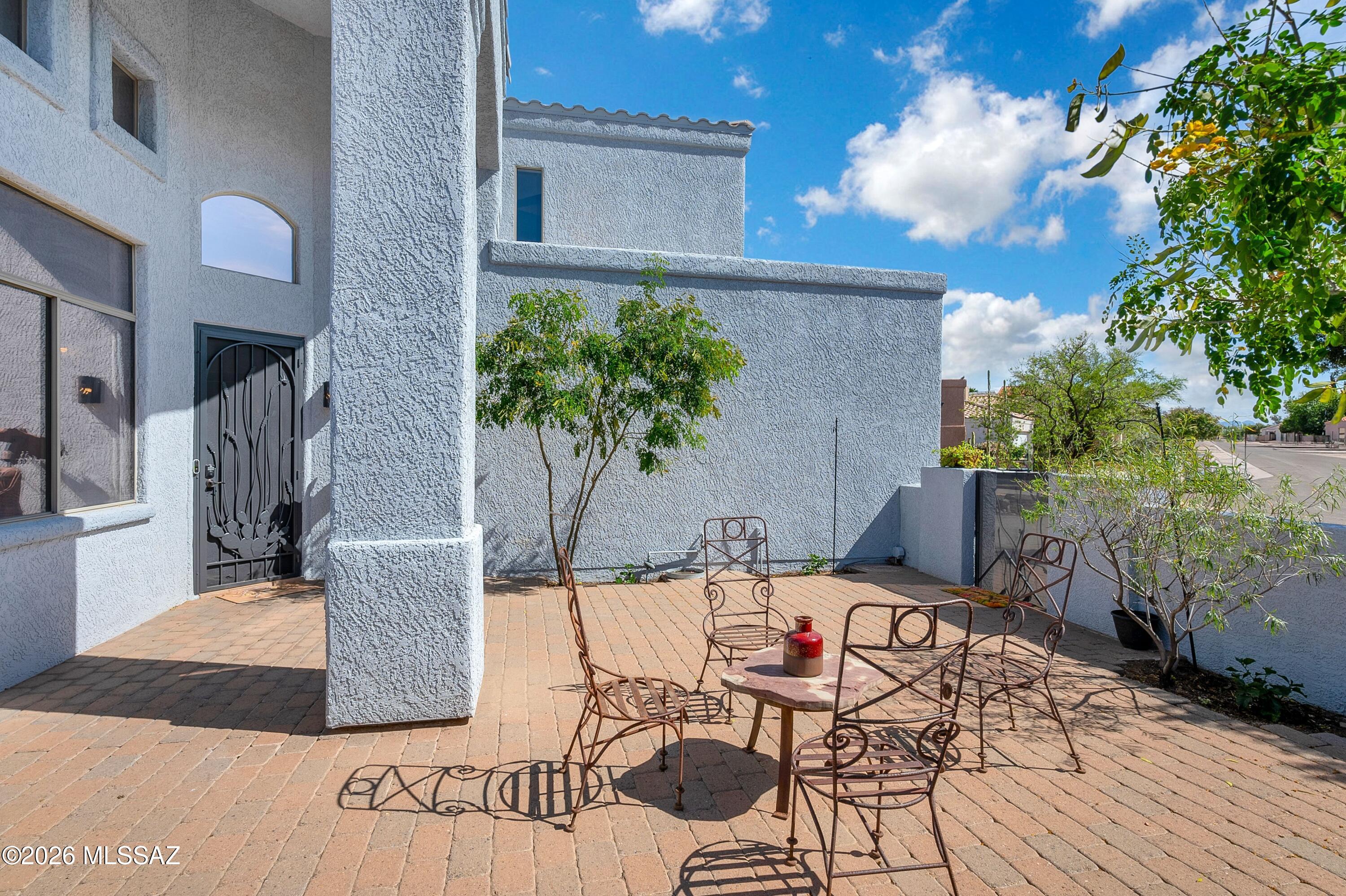 Pueblo Estrella At Rita Ranch (1-153) - Residential
