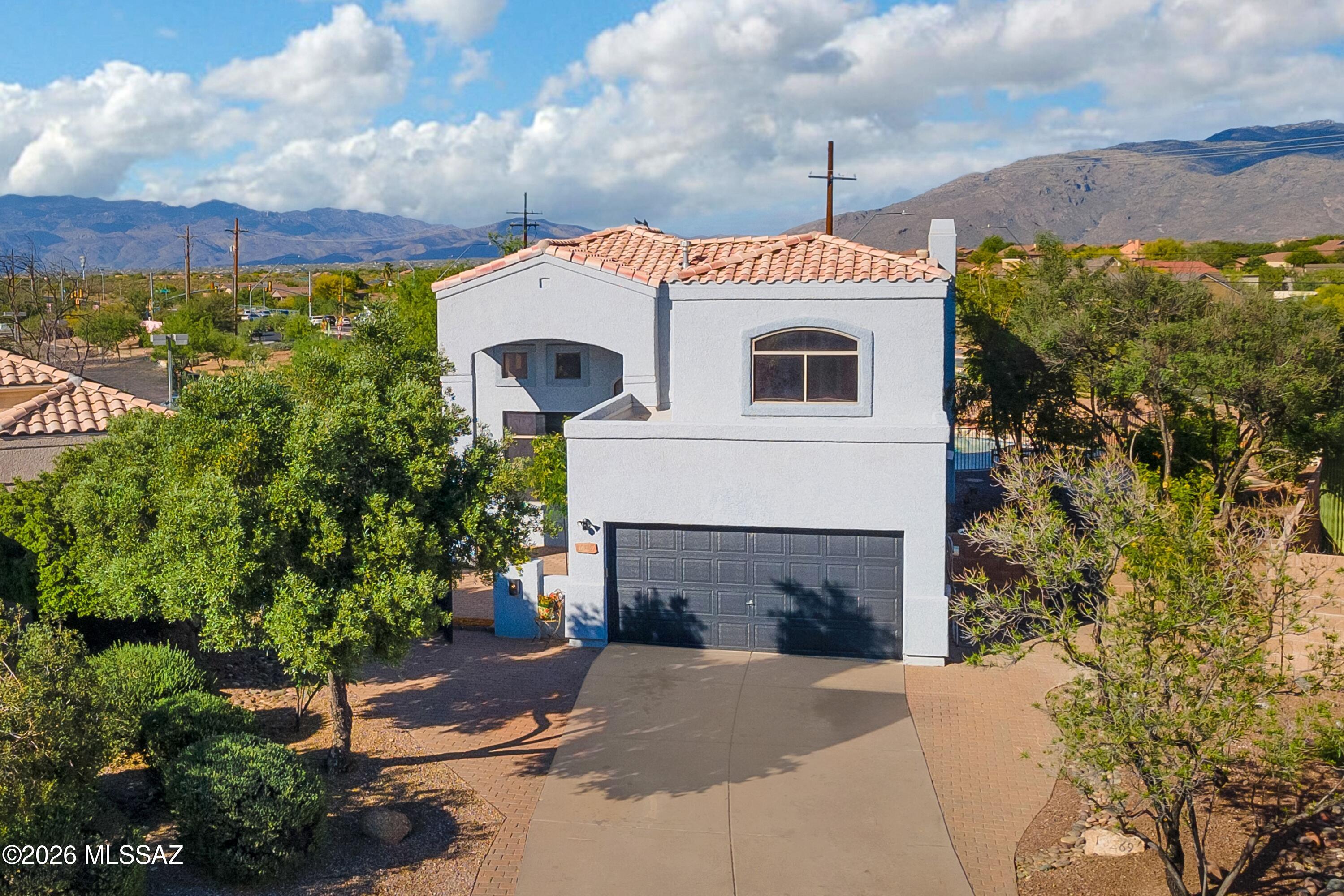 Pueblo Estrella At Rita Ranch (1-153) - Residential