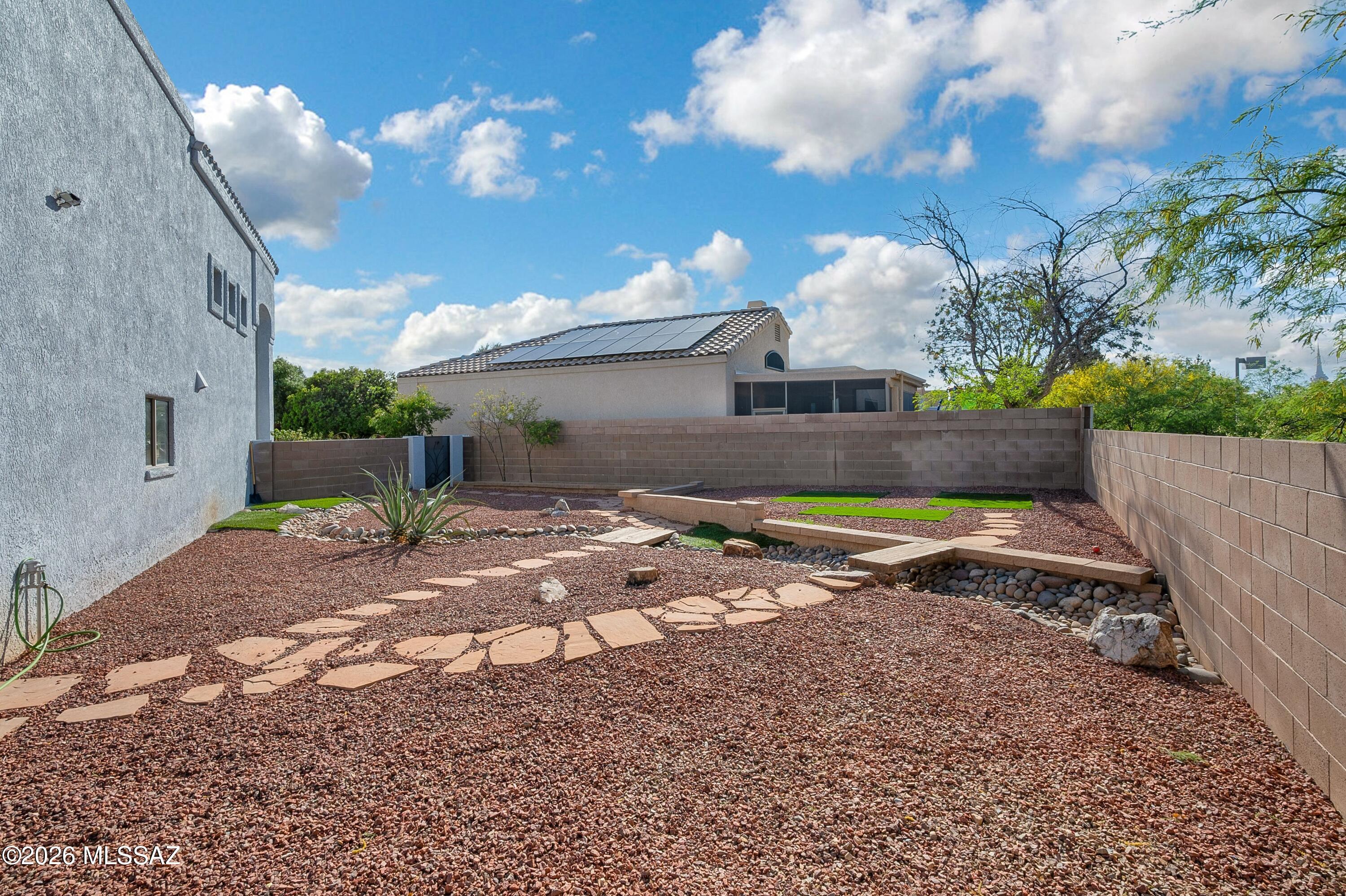 Pueblo Estrella At Rita Ranch (1-153) - Residential