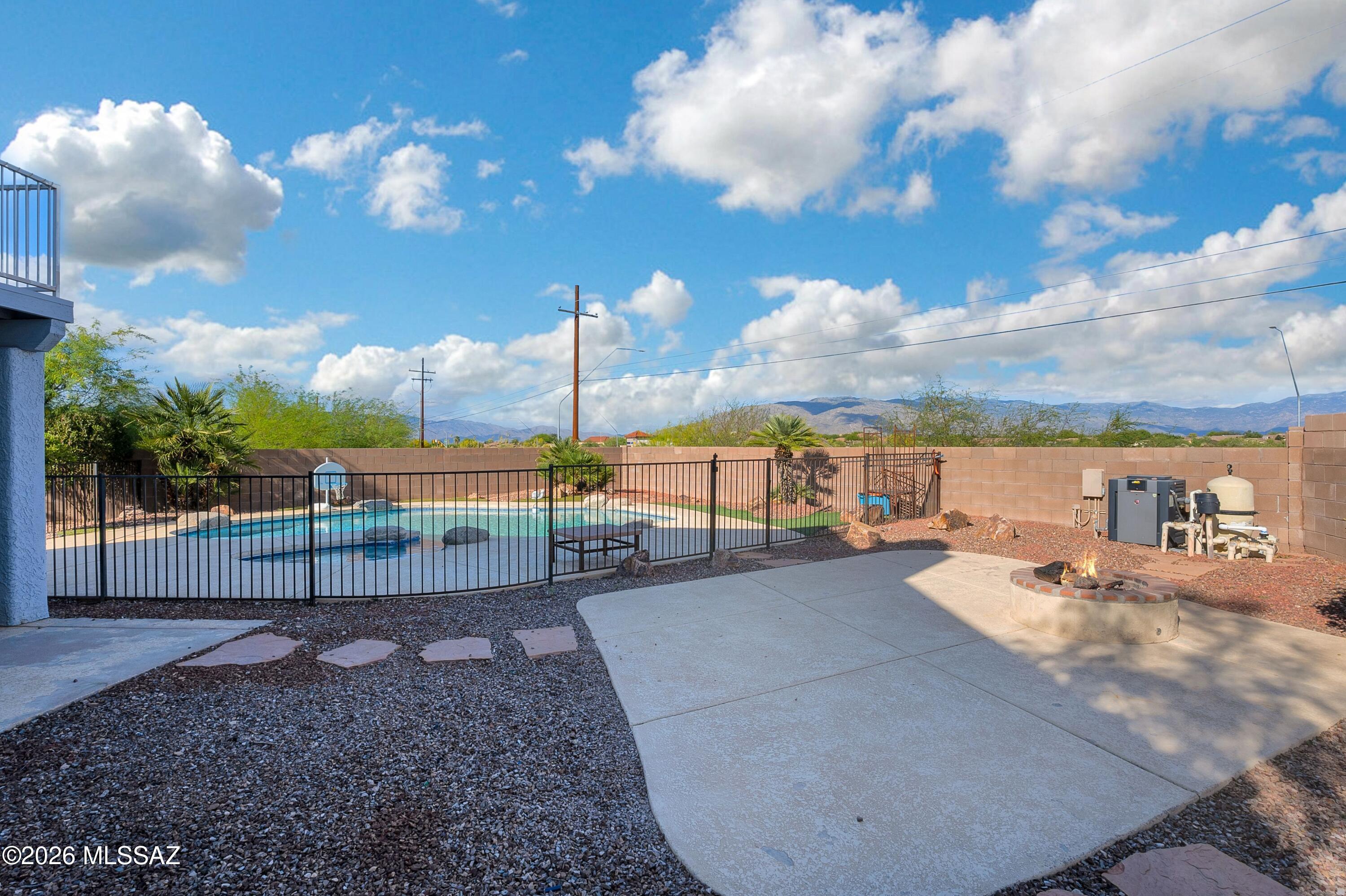 Pueblo Estrella At Rita Ranch (1-153) - Residential