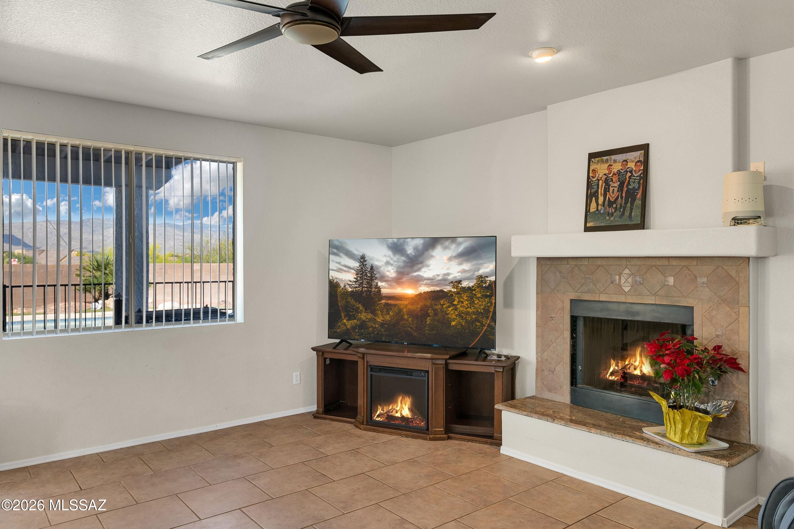 Pueblo Estrella At Rita Ranch (1-153) - Residential