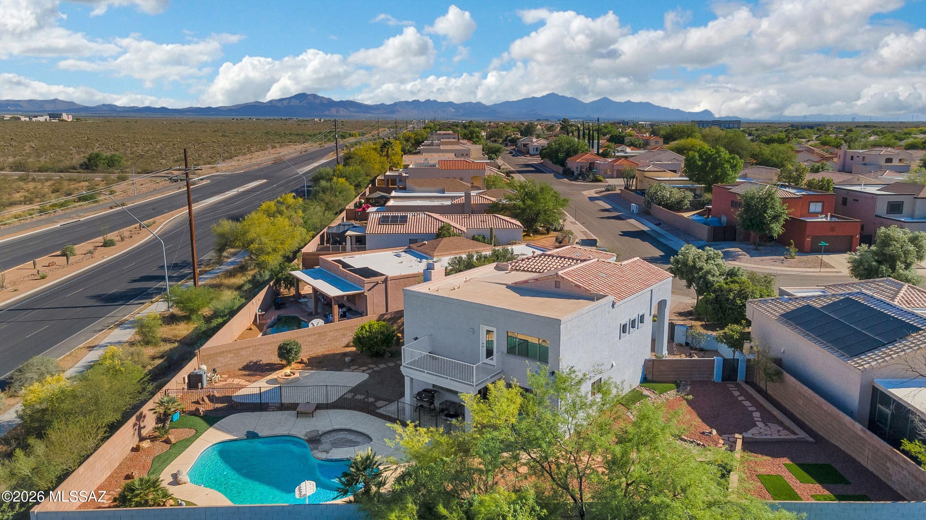 Pueblo Estrella At Rita Ranch (1-153) - Residential