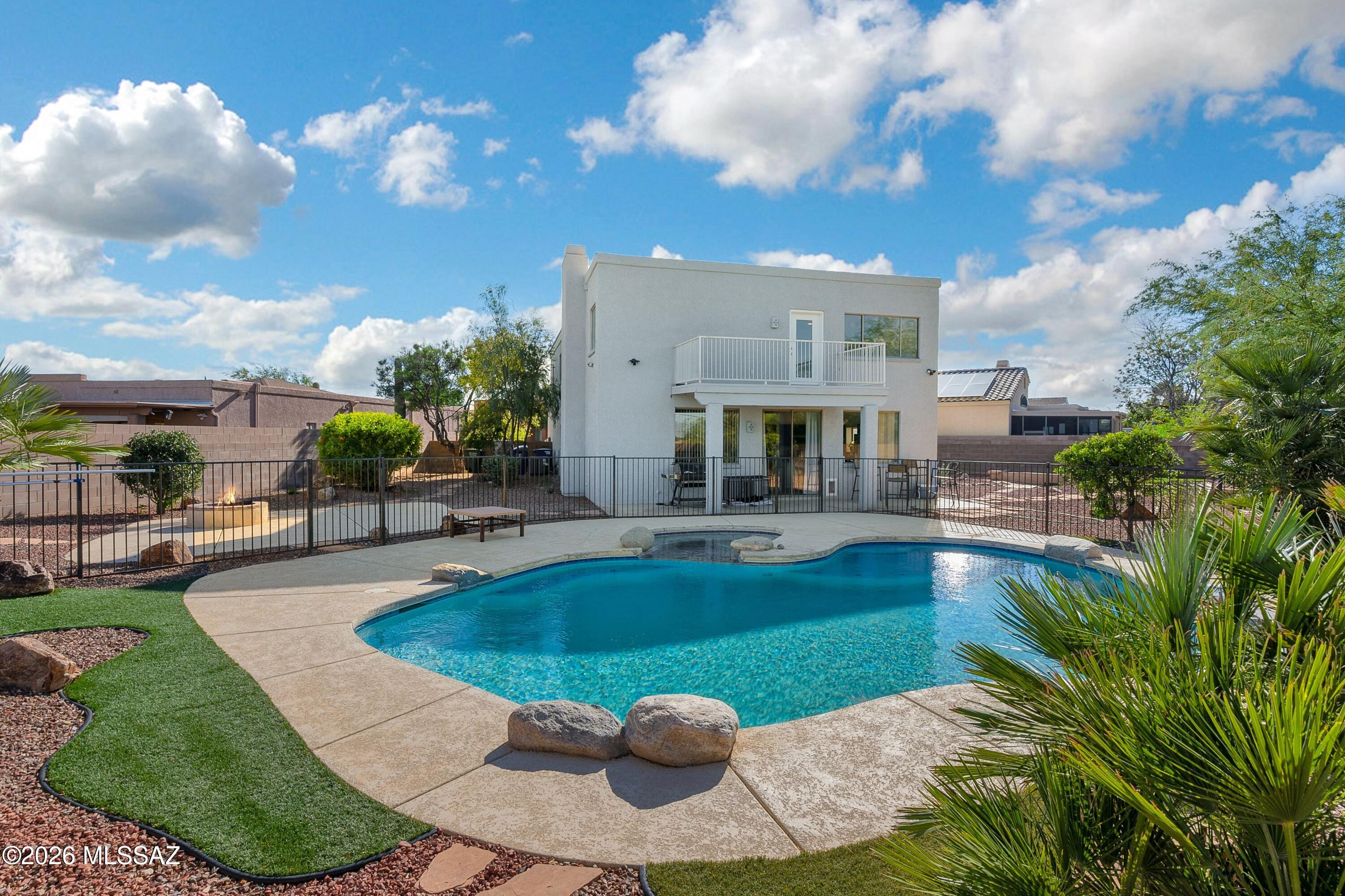 Pueblo Estrella At Rita Ranch (1-153) - Residential