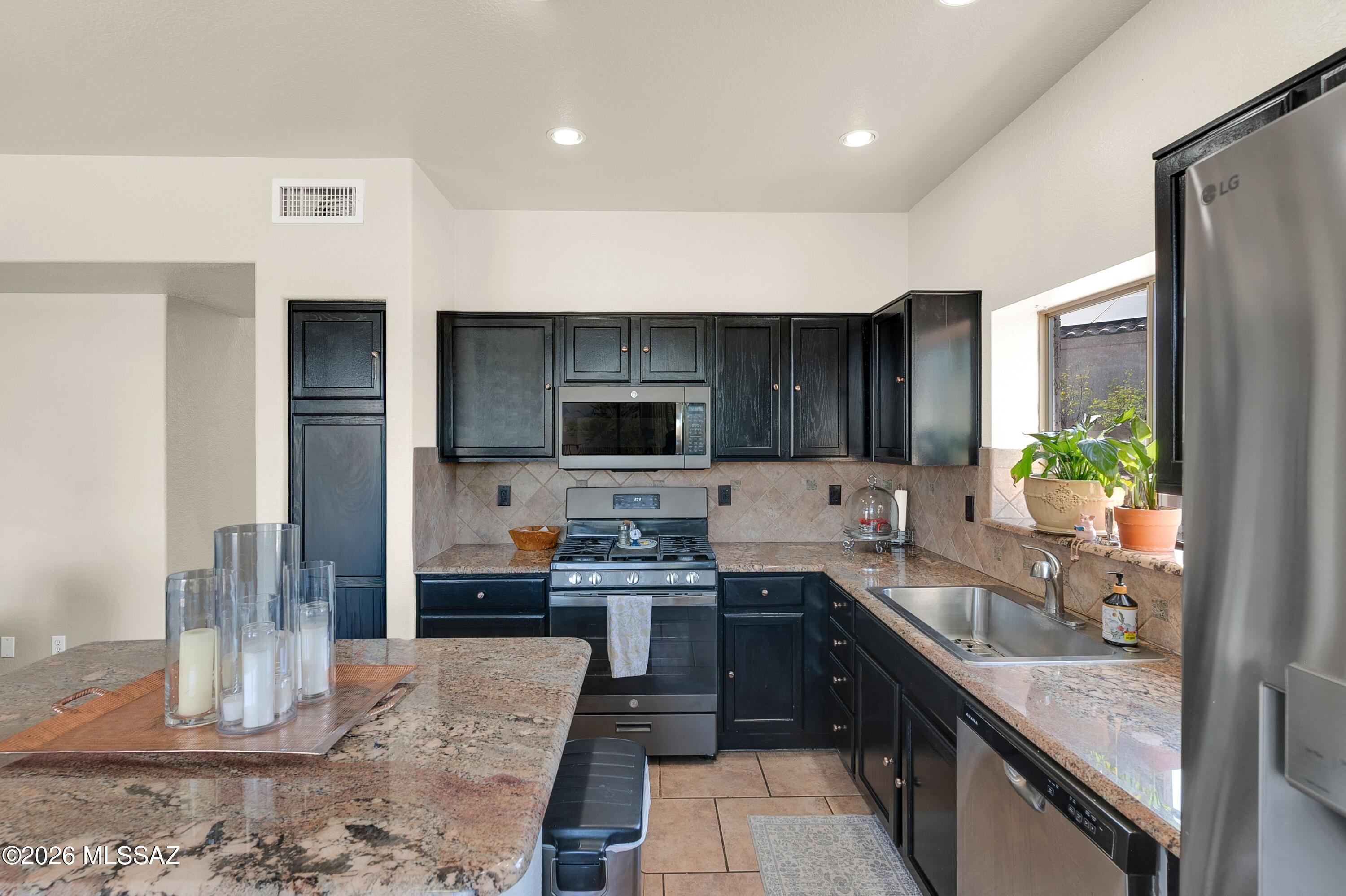Pueblo Estrella At Rita Ranch (1-153) - Residential