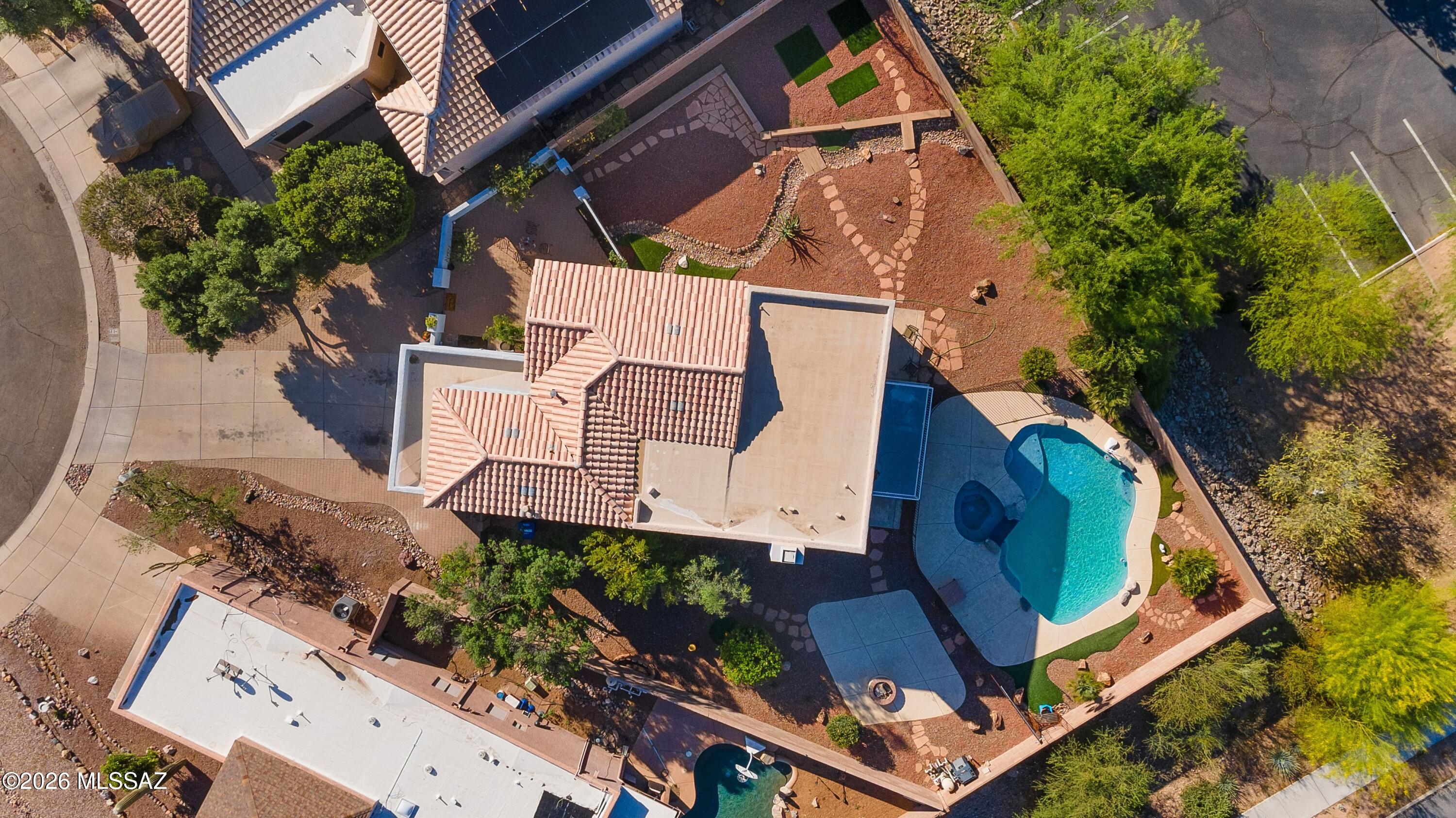 Pueblo Estrella At Rita Ranch (1-153) - Residential