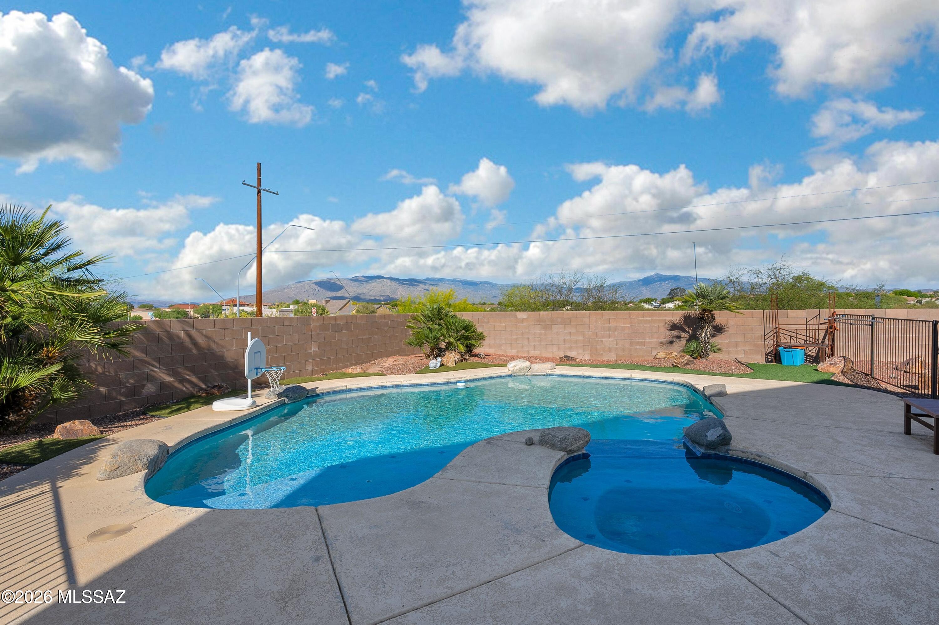 Pueblo Estrella At Rita Ranch (1-153) - Residential