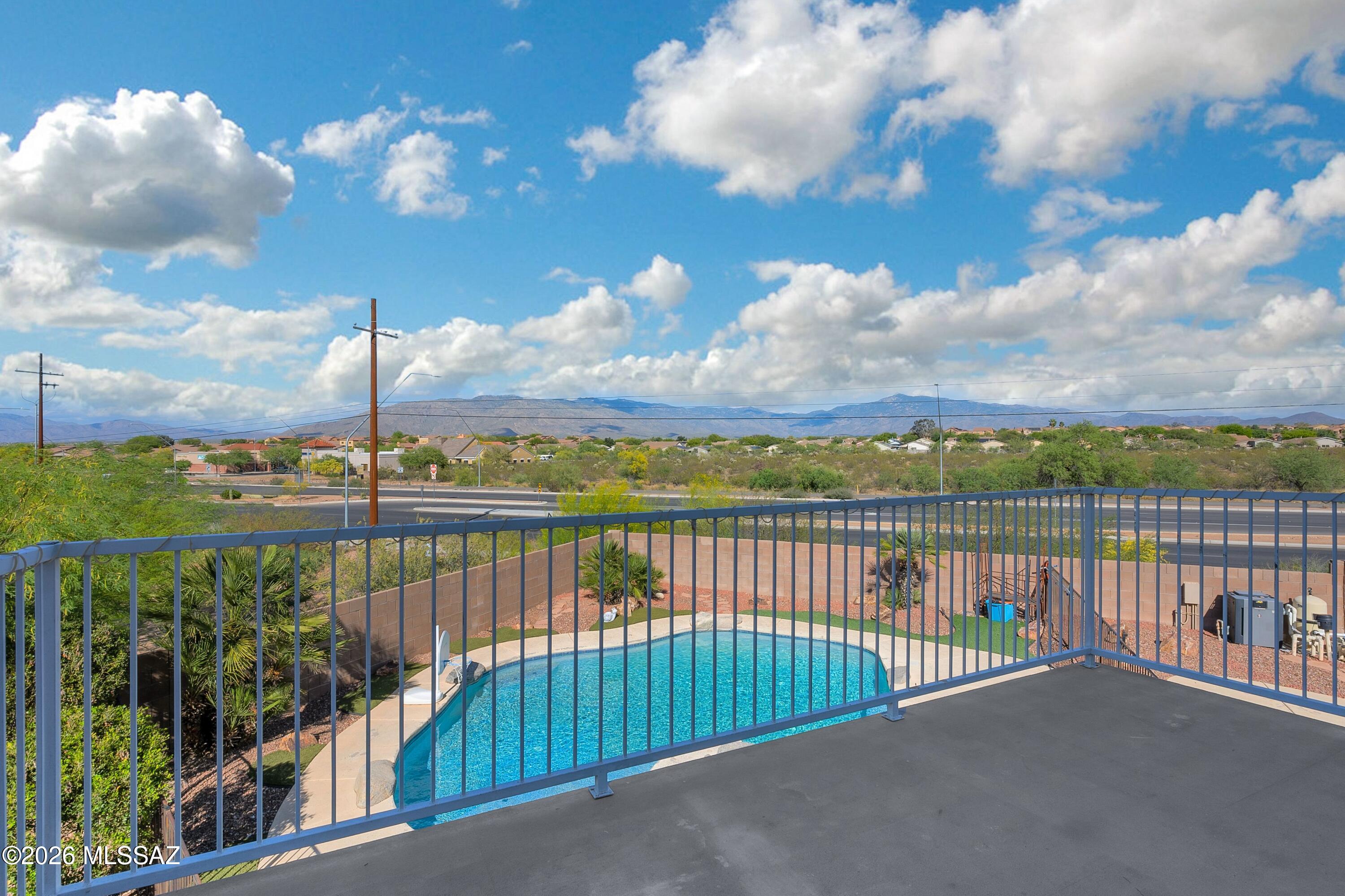 Pueblo Estrella At Rita Ranch (1-153) - Residential