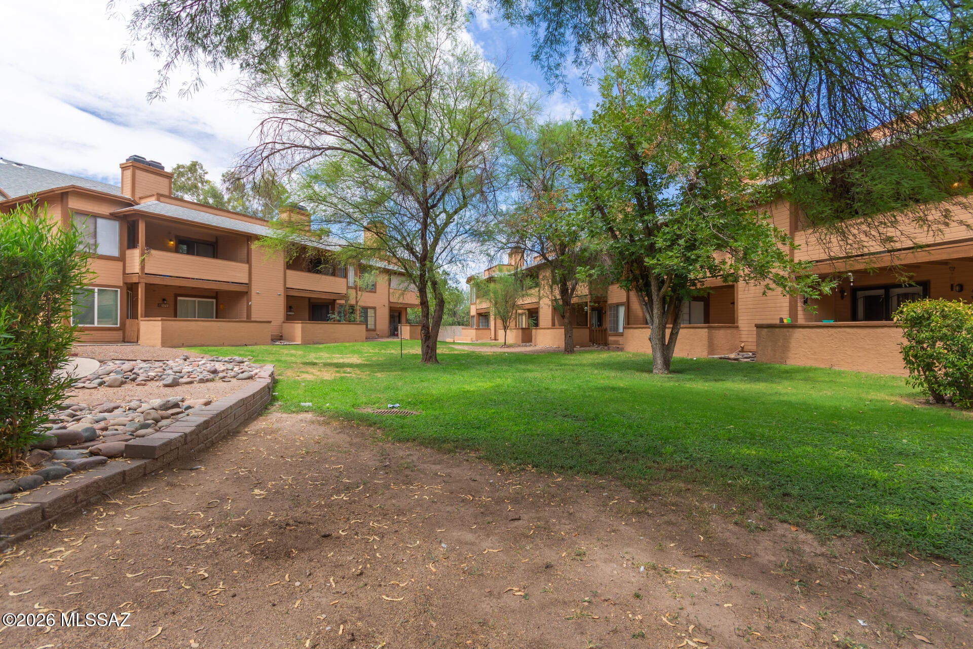 Village At Midvale Park Condos - Residential
