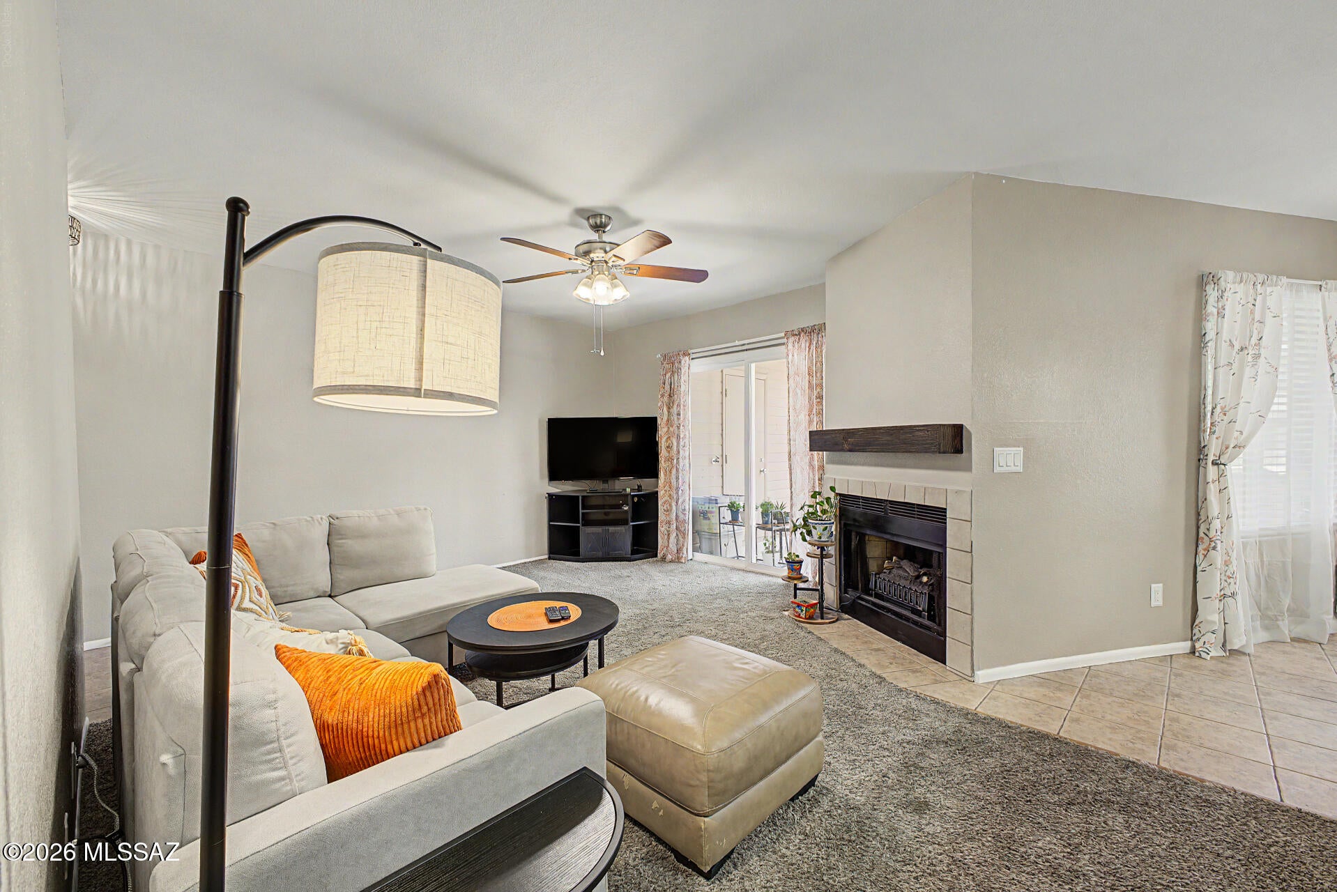 Village At Midvale Park Condos - Residential