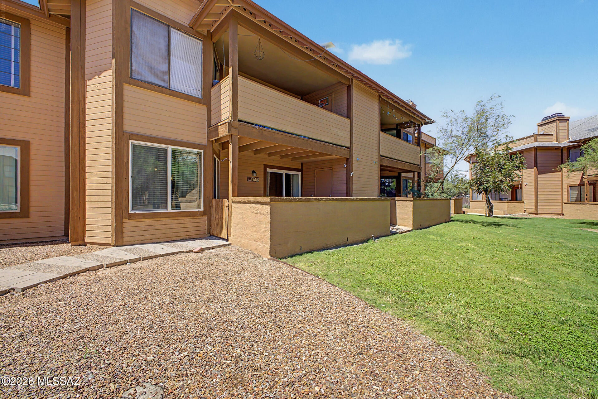 Village At Midvale Park Condos - Residential
