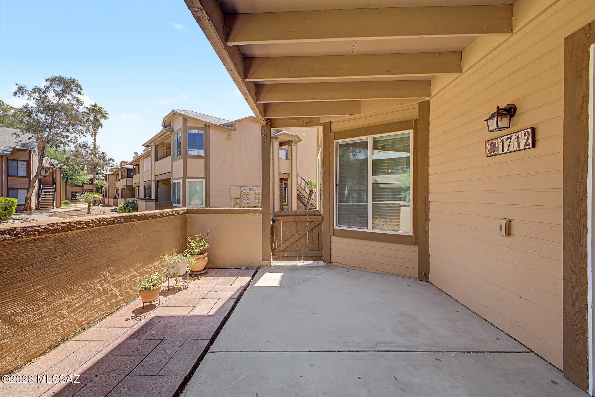 Village At Midvale Park Condos - Residential
