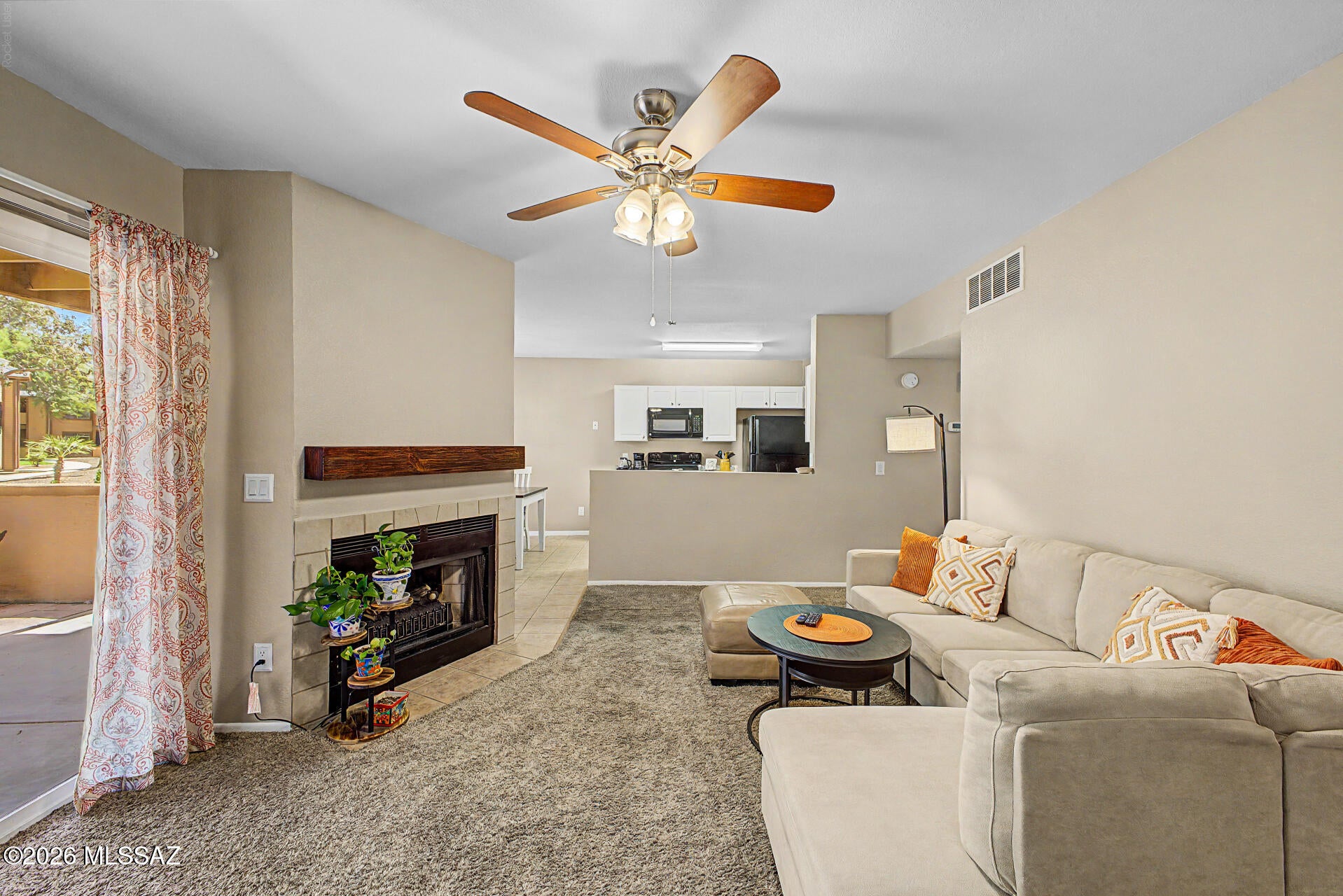 Village At Midvale Park Condos - Residential