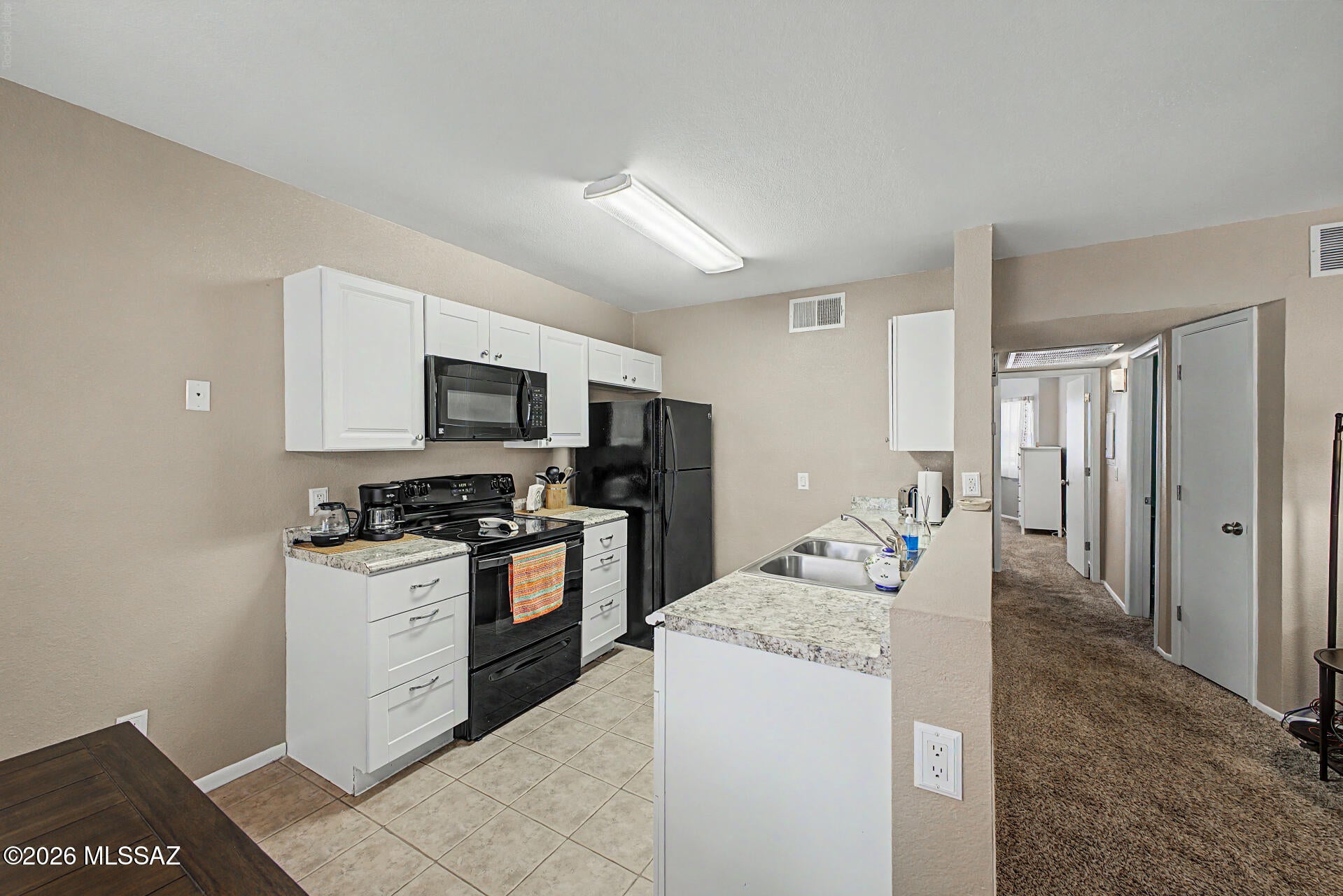 Village At Midvale Park Condos - Residential