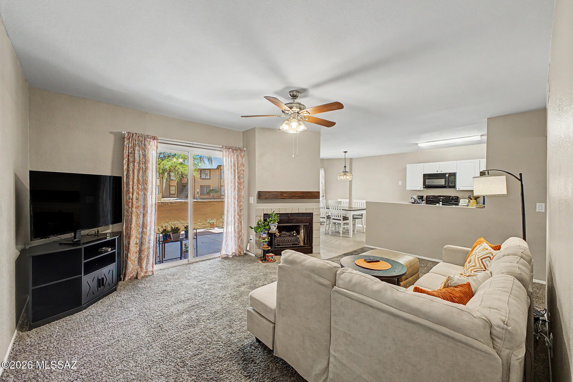 Village At Midvale Park Condos - Residential