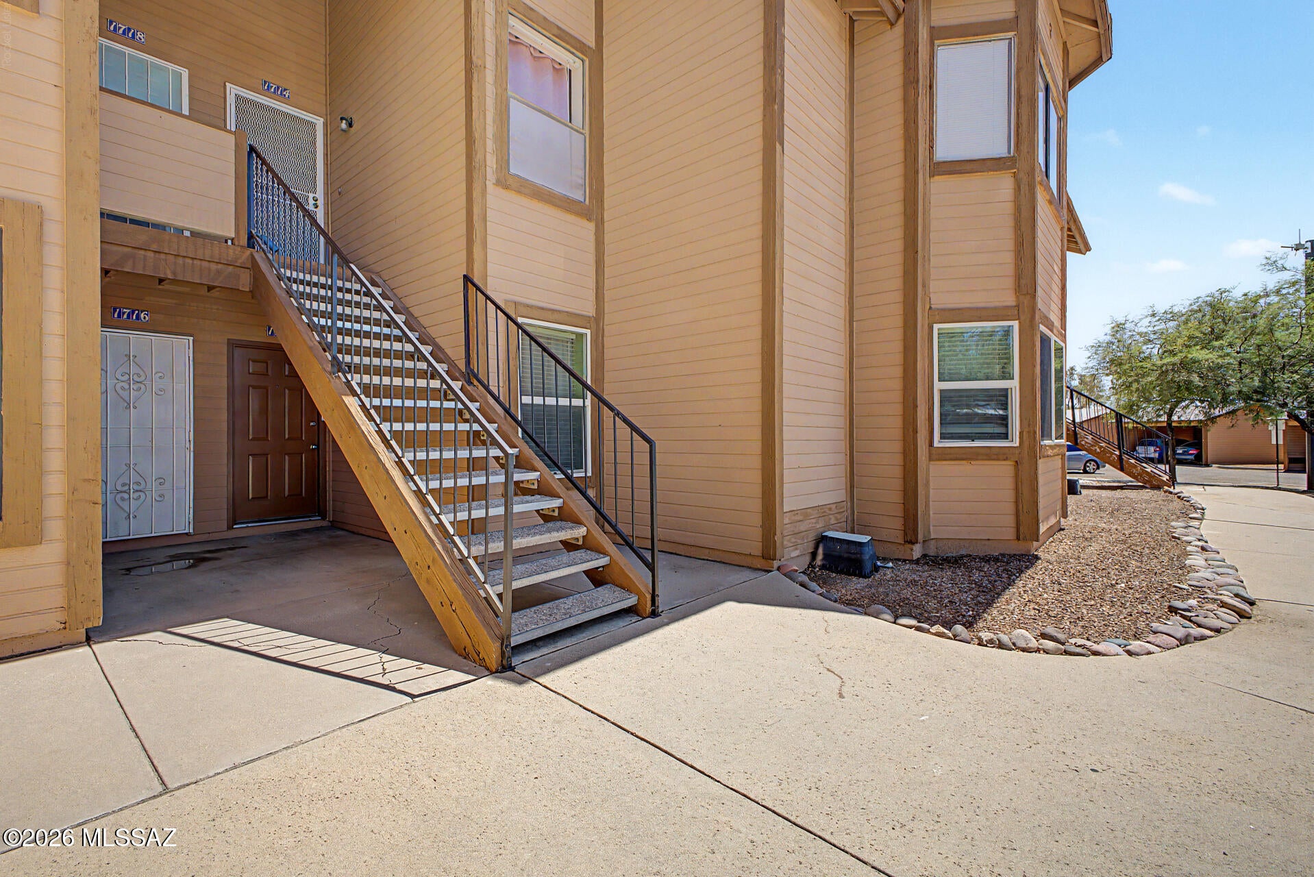 Village At Midvale Park Condos - Residential