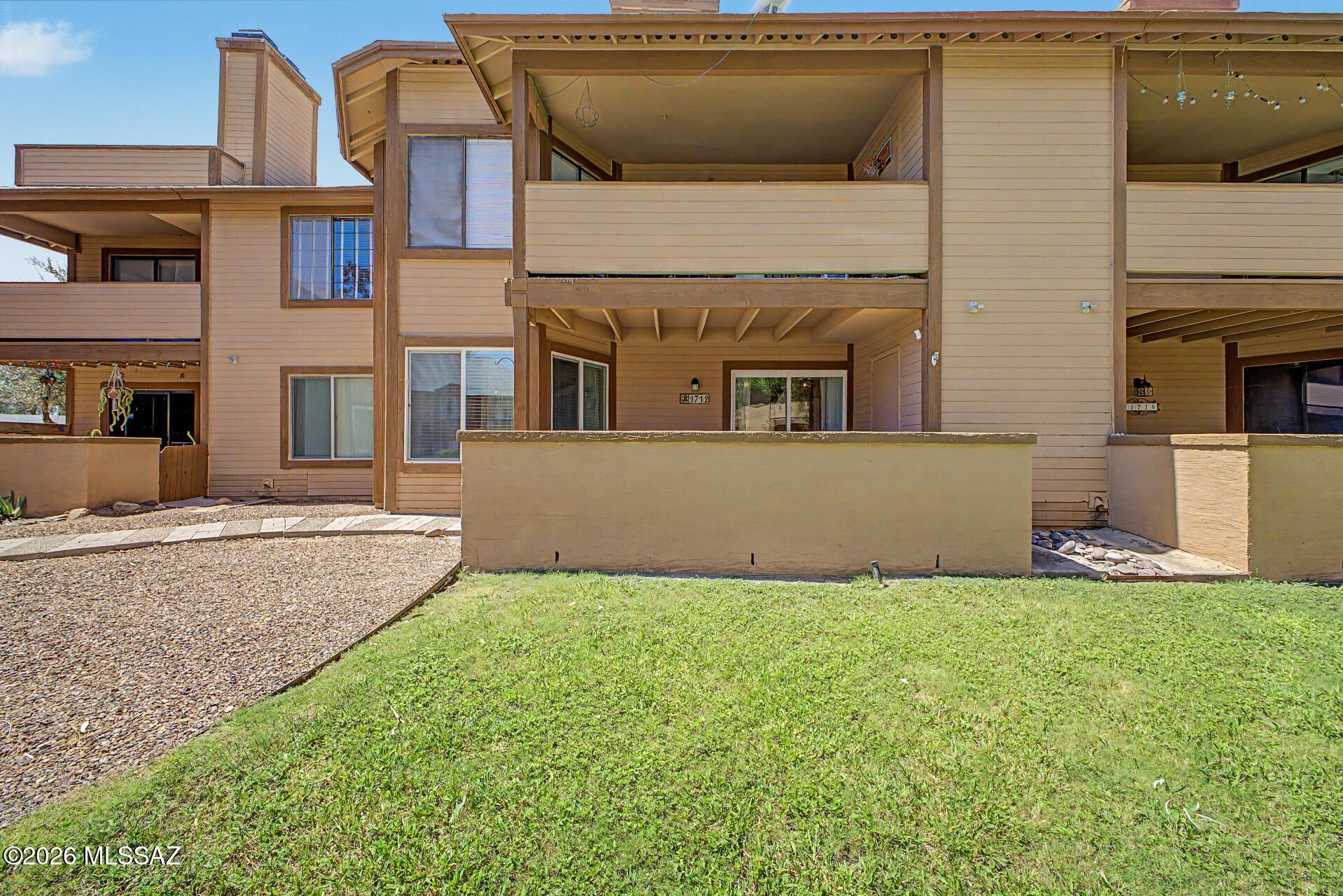 Village At Midvale Park Condos - Residential