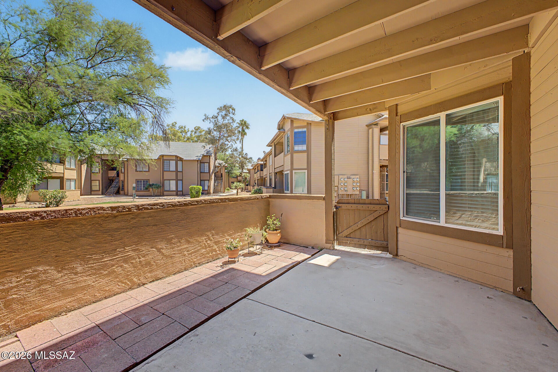 Village At Midvale Park Condos - Residential
