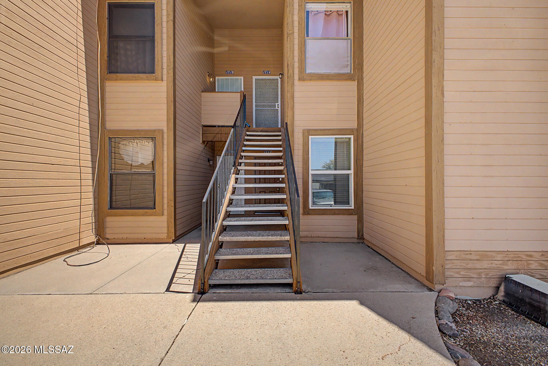 Village At Midvale Park Condos - Residential