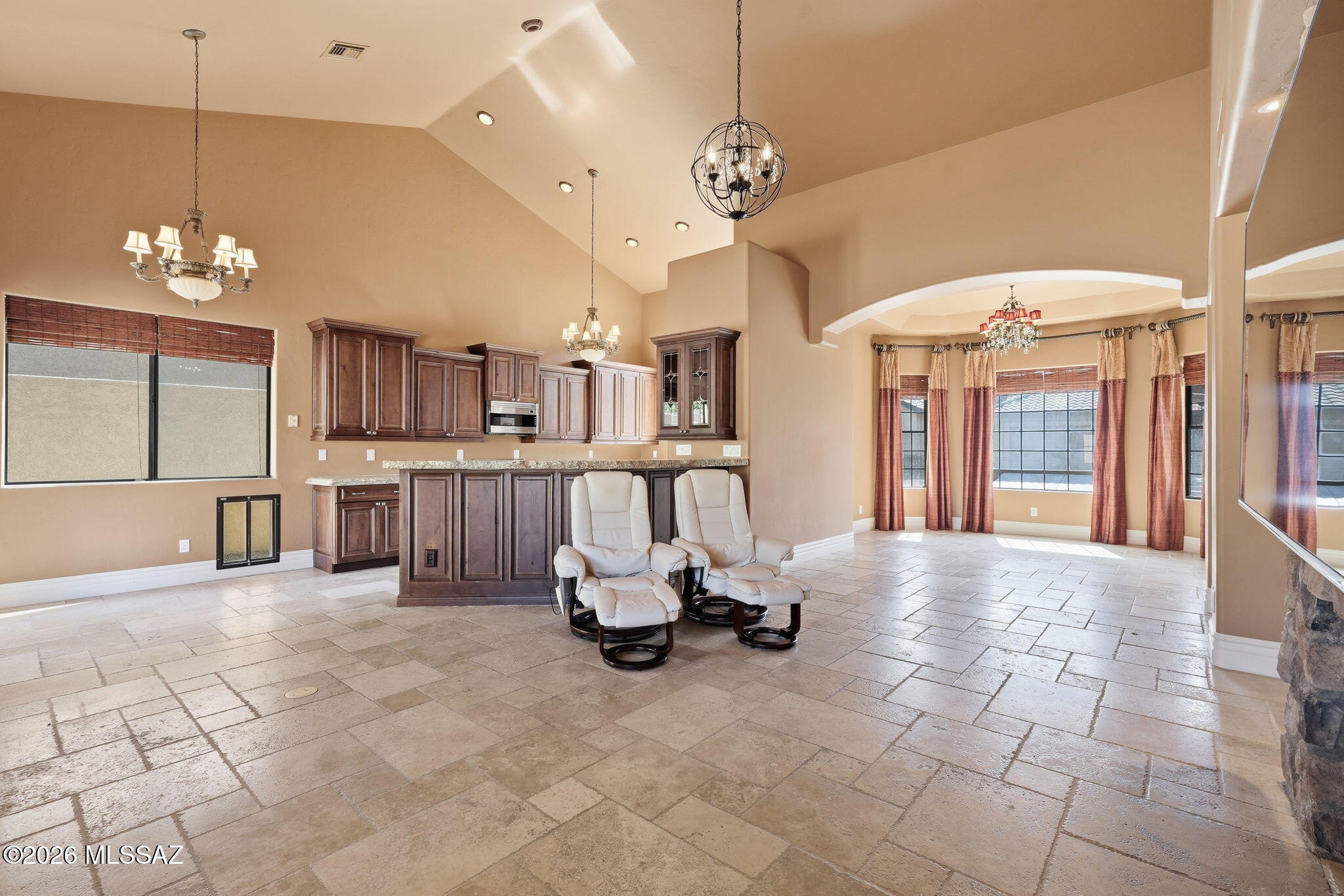 Desert Mirage At La Reserve (1-50) - Residential