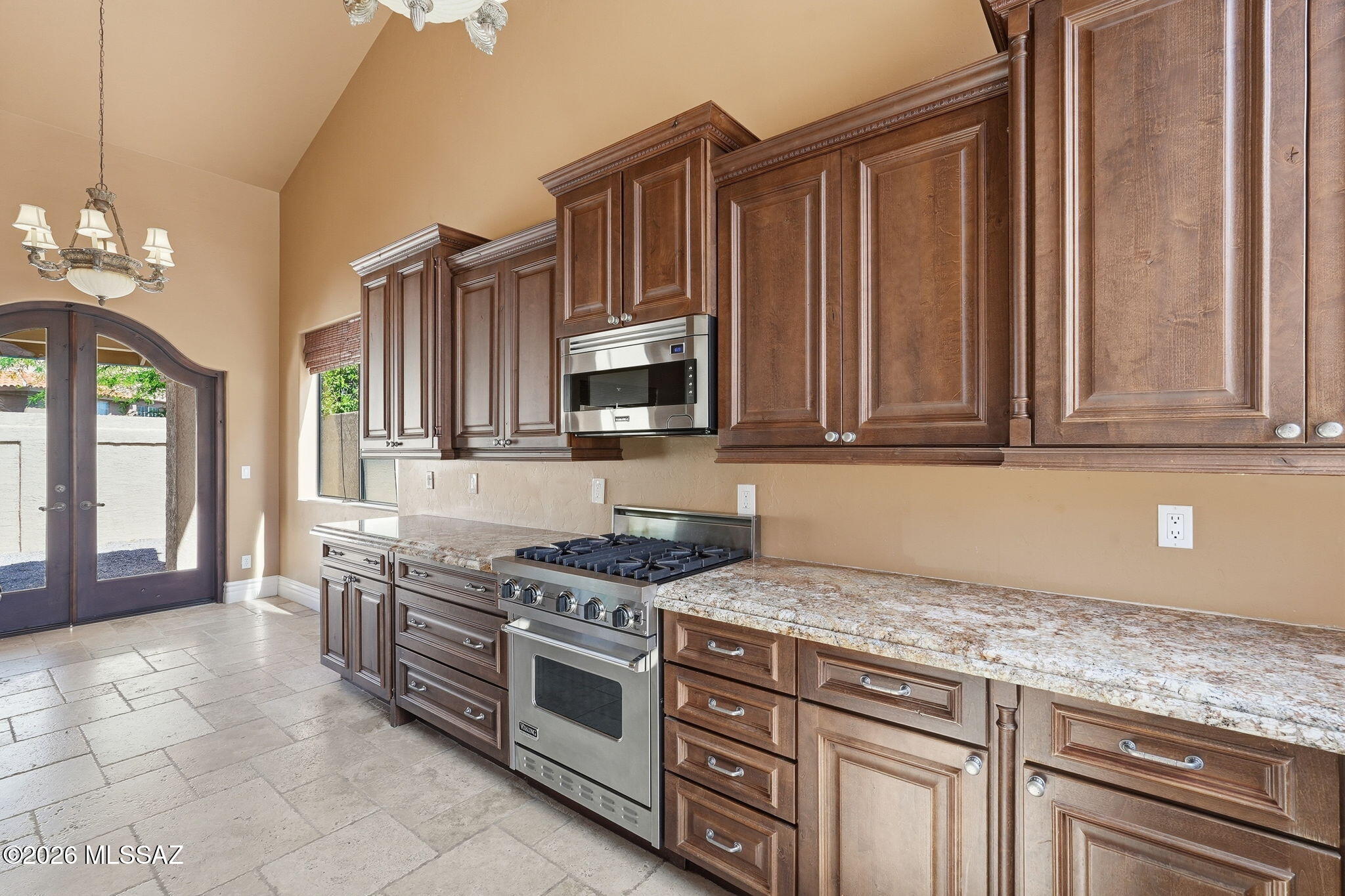 Desert Mirage At La Reserve (1-50) - Residential