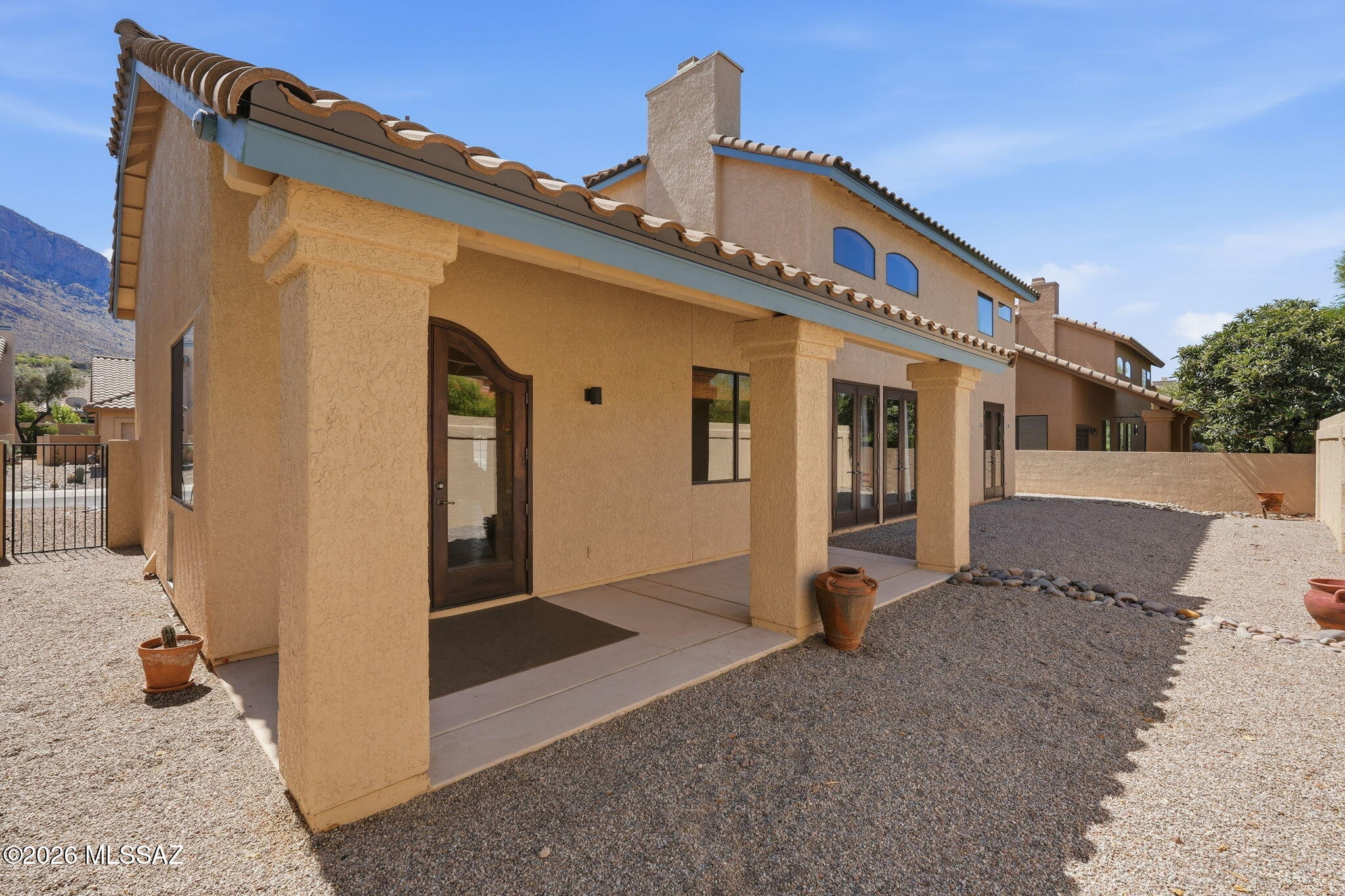 Desert Mirage At La Reserve (1-50) - Residential