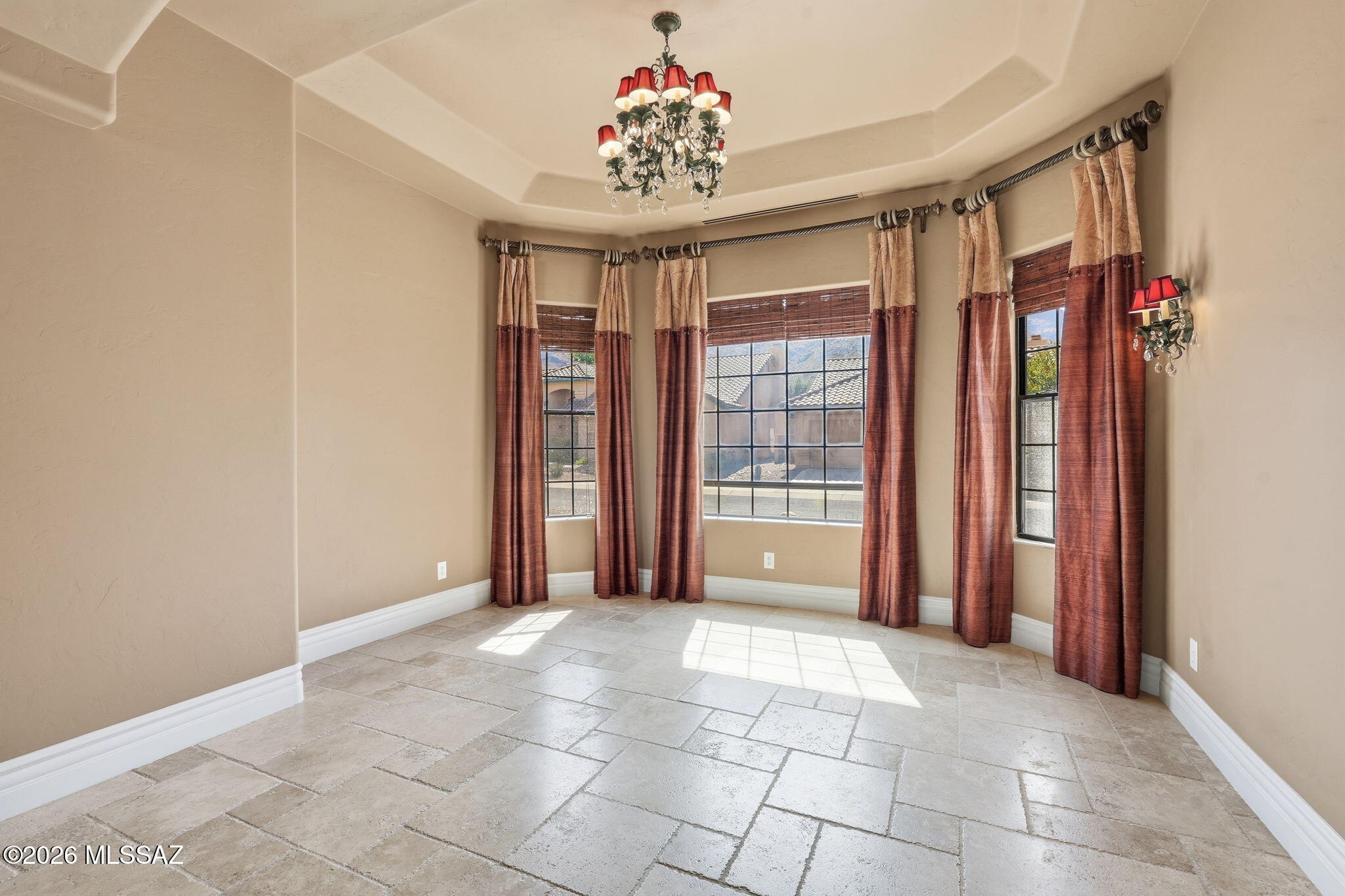 Desert Mirage At La Reserve (1-50) - Residential