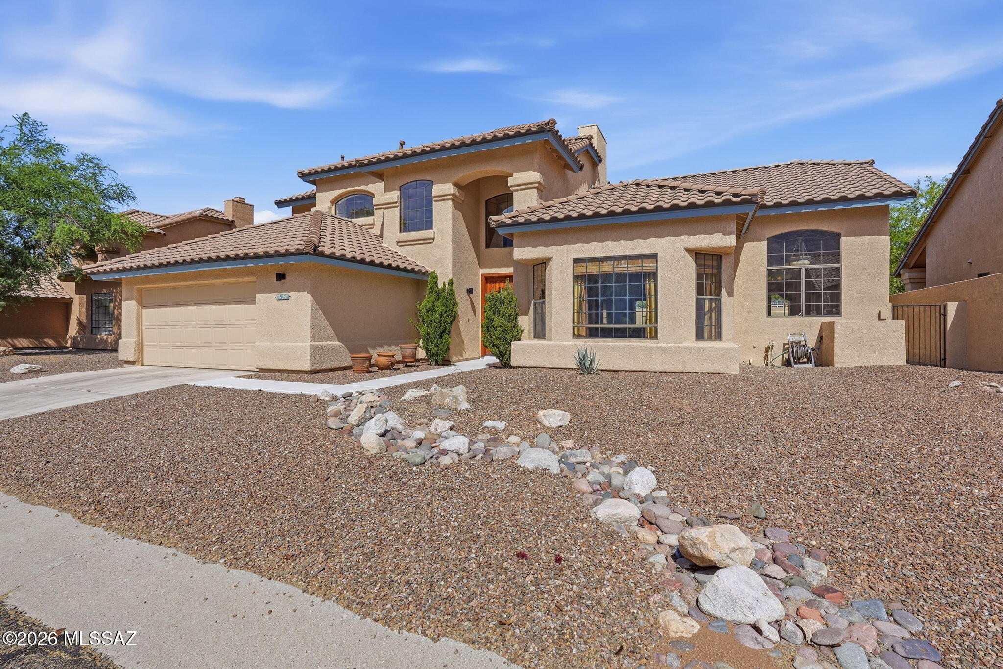 Desert Mirage At La Reserve (1-50) - Residential