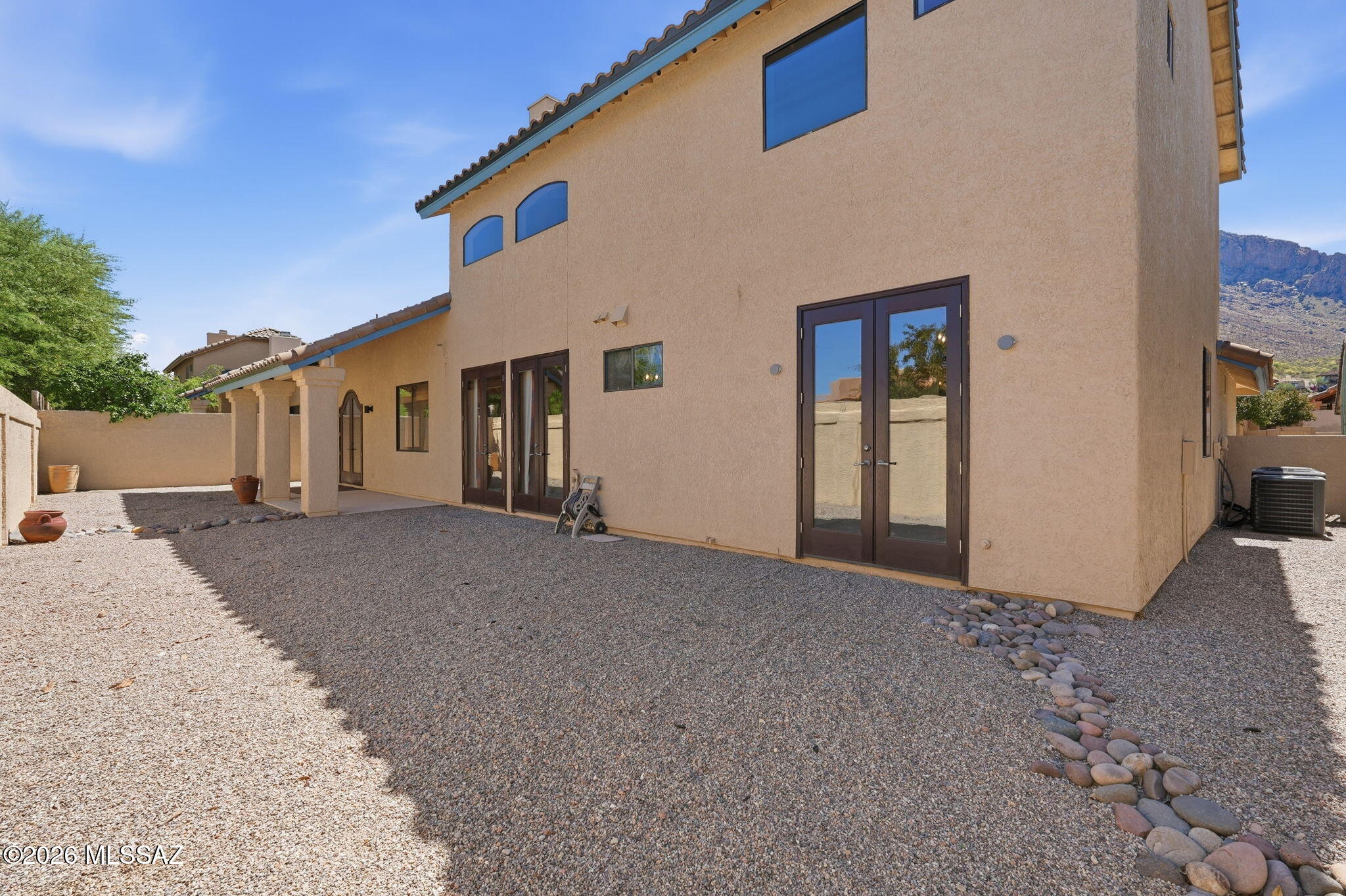 Desert Mirage At La Reserve (1-50) - Residential