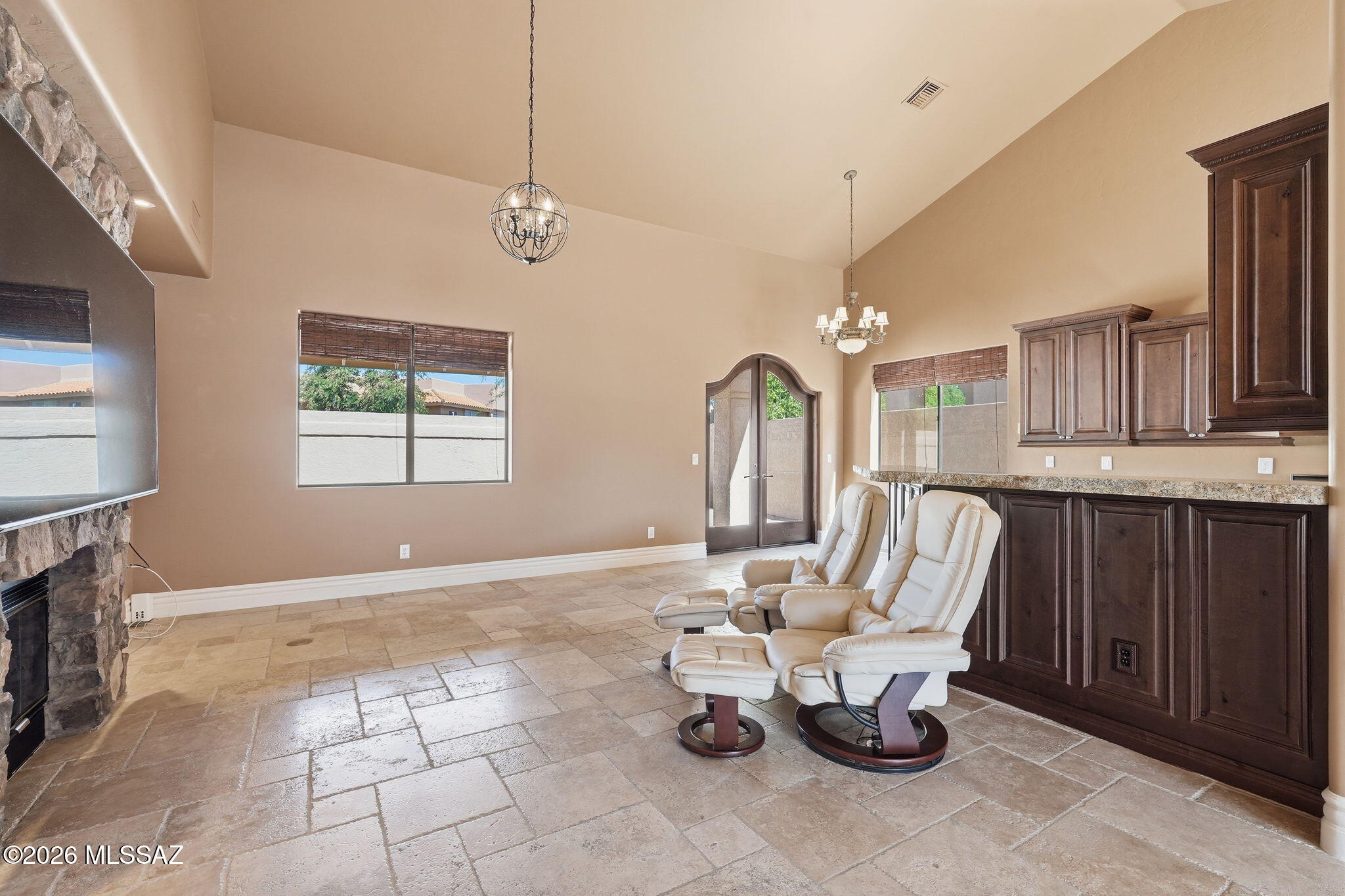 Desert Mirage At La Reserve (1-50) - Residential