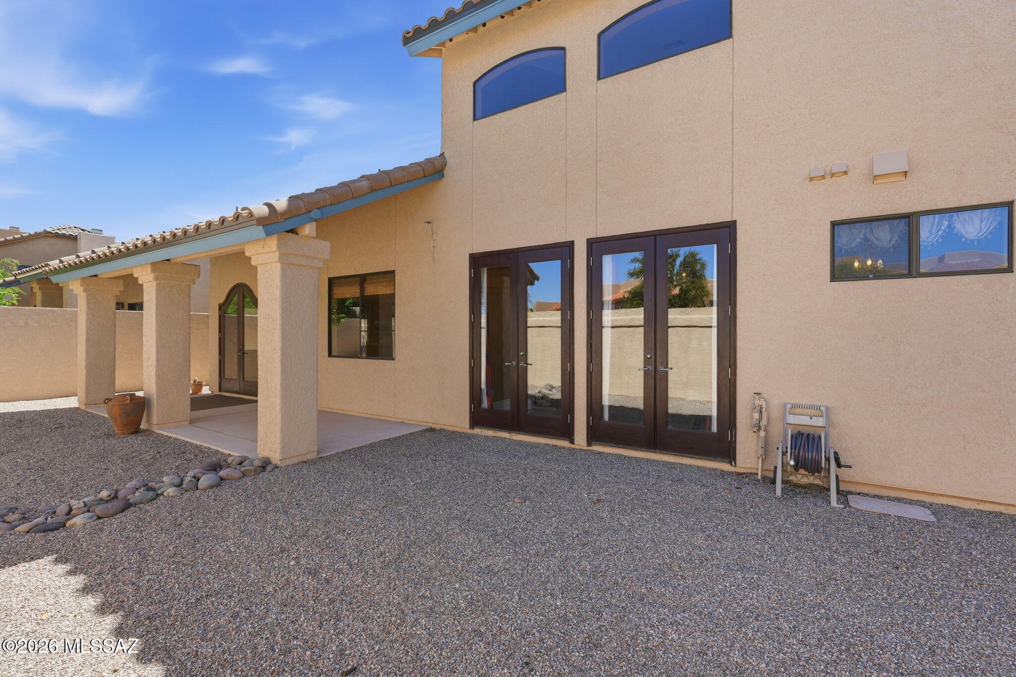 Desert Mirage At La Reserve (1-50) - Residential