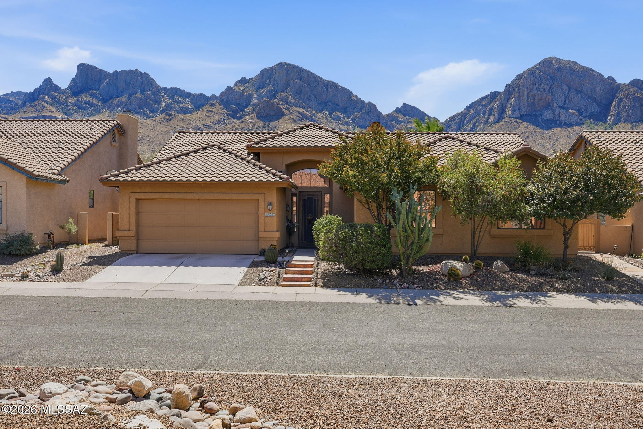 Desert Mirage At La Reserve (1-50) - Residential