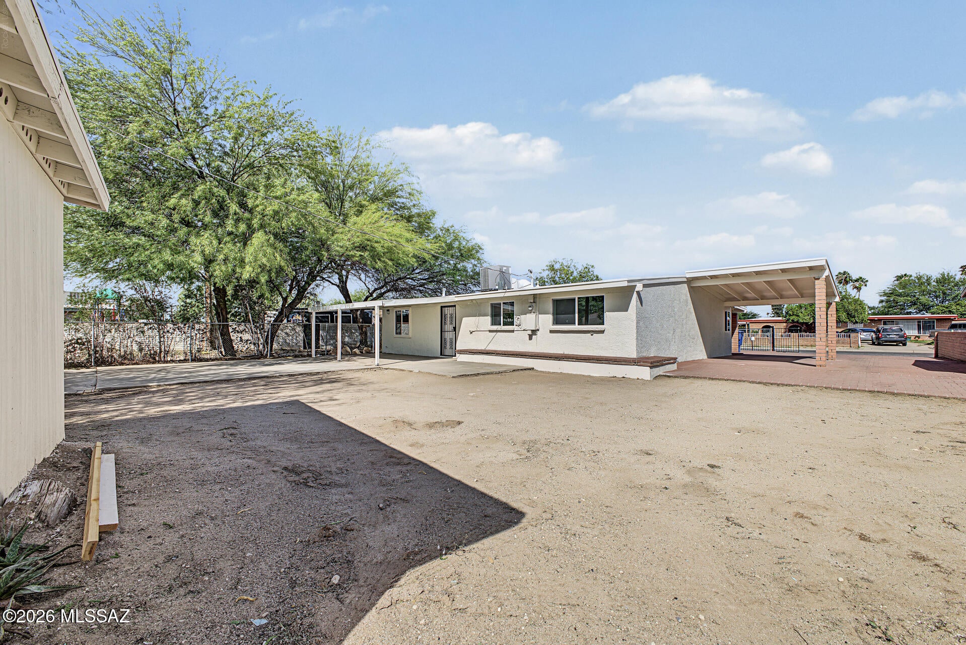 Fiesta Park - Residential