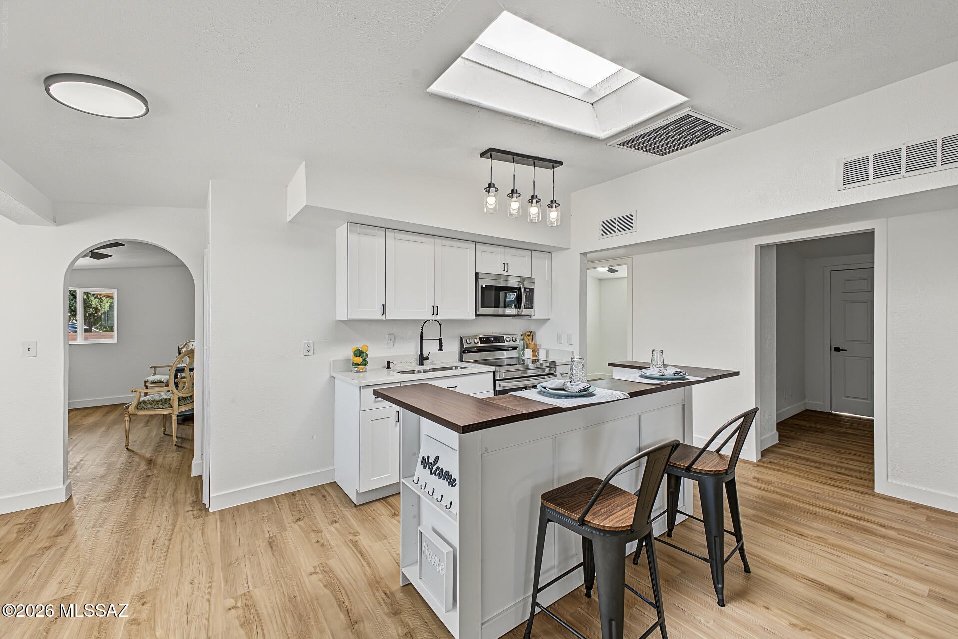 Fiesta Park - Residential
